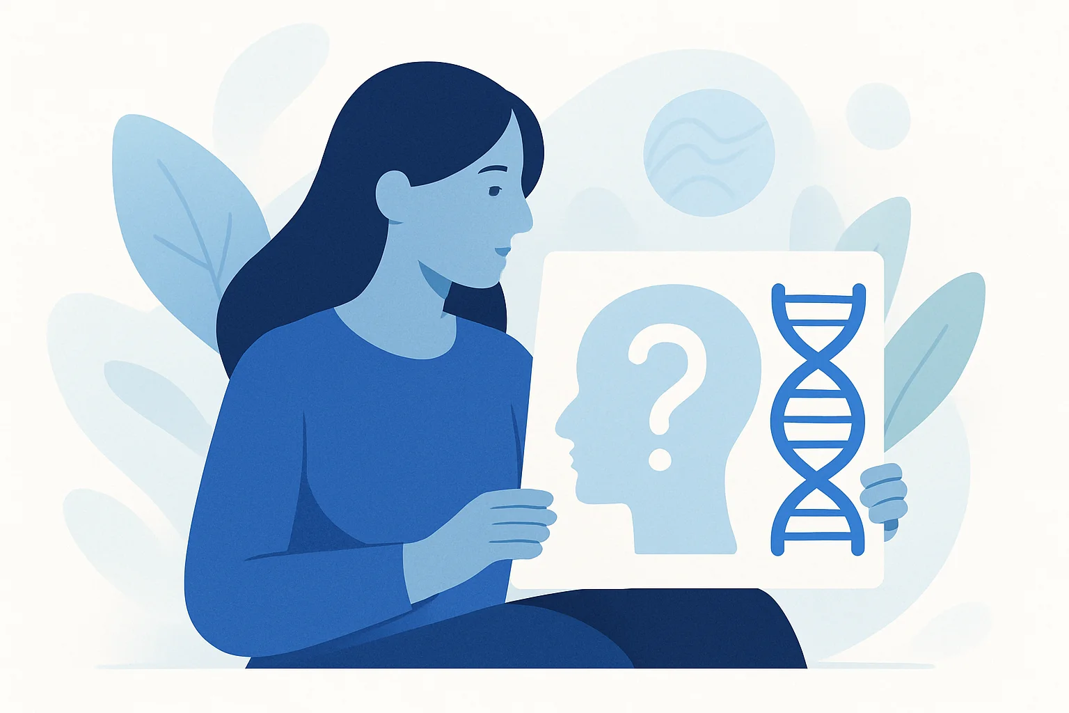 Иллюстрация: Тест «Изменчивость»: проверка знаний о видах и значении