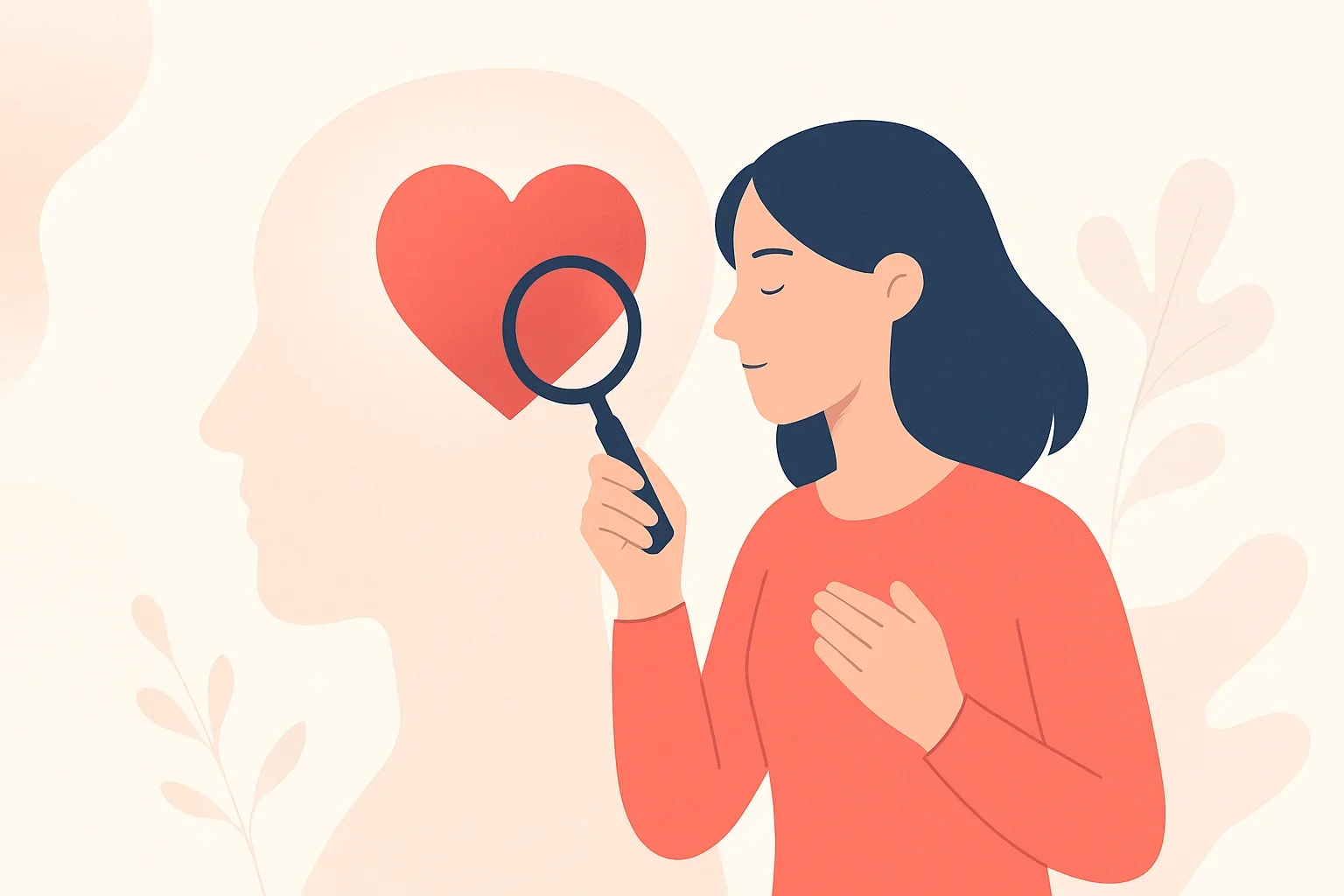 Иллюстрация: Тест по кардиомиопатии: формы, симптомы и диагностика