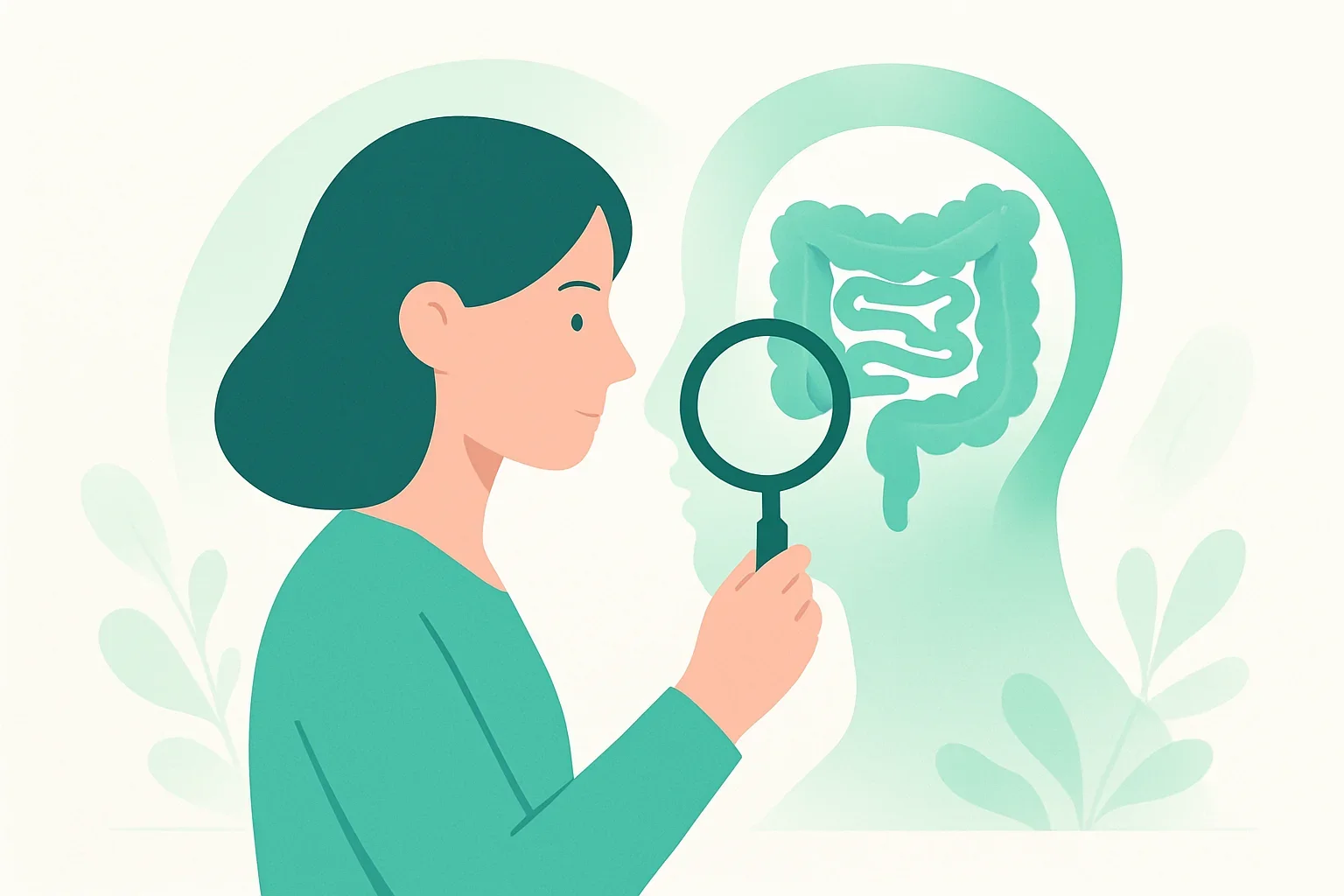 Иллюстрация: Тест «Кишечник: строение и функции»