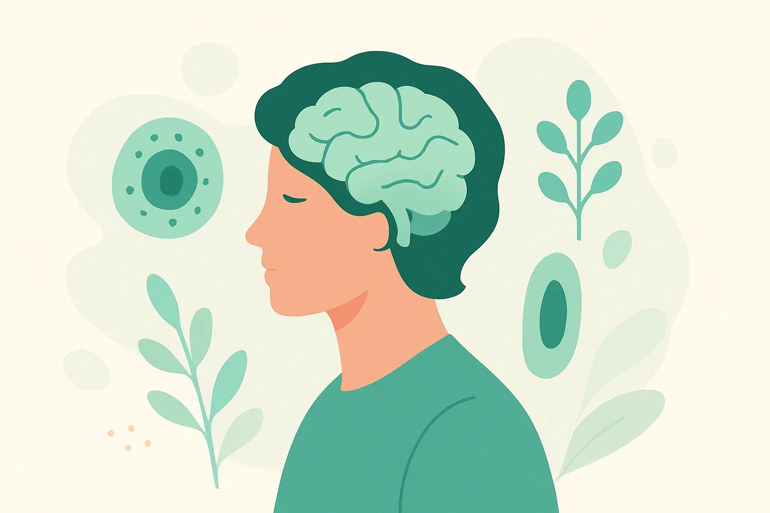 Иллюстрация: Тест «Клетки и ткани человека»: уровень знаний и биологическая грамотность