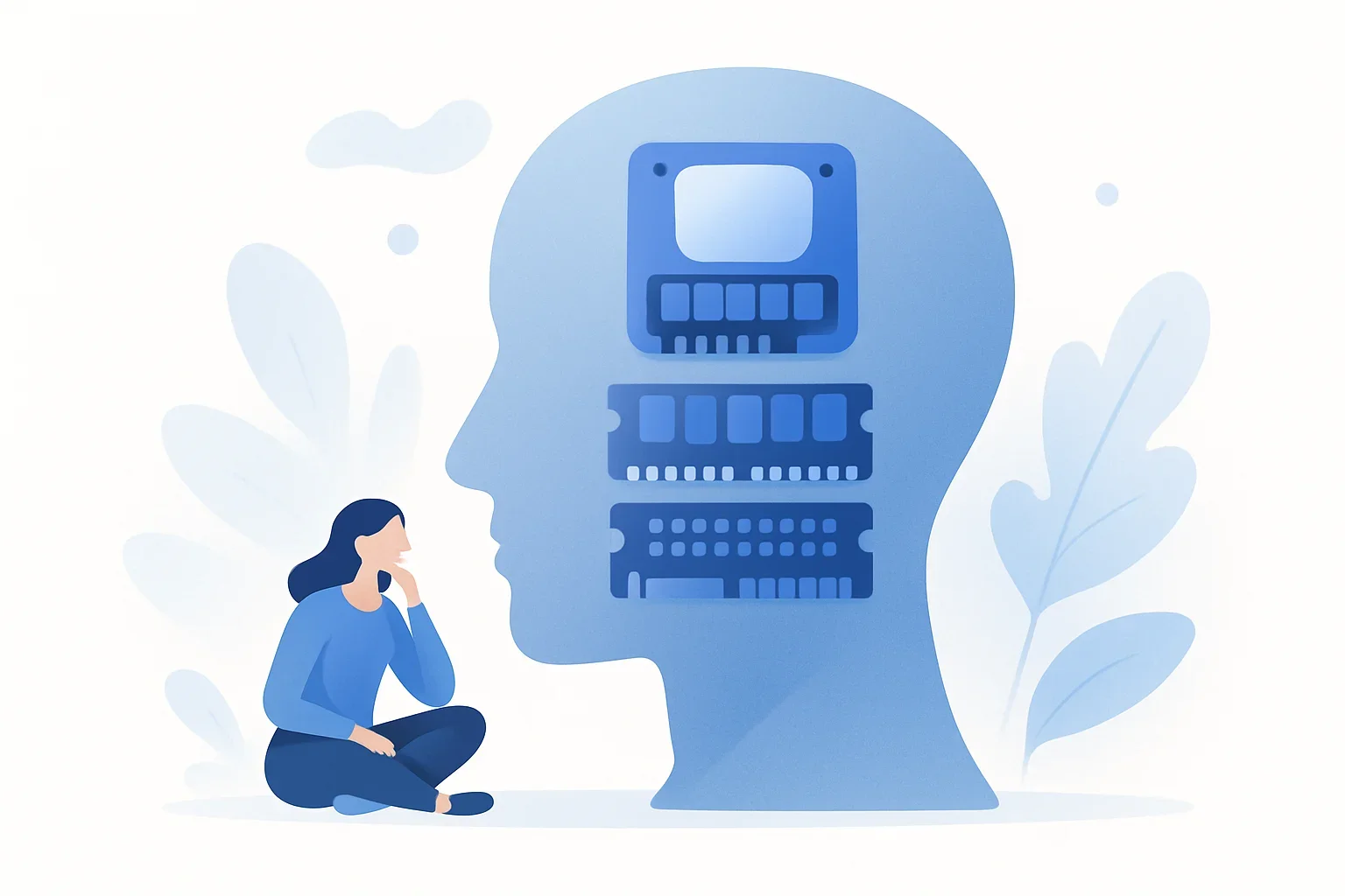 Иллюстрация: Тест Память компьютера: ОЗУ, ПЗУ, кэш и накопители