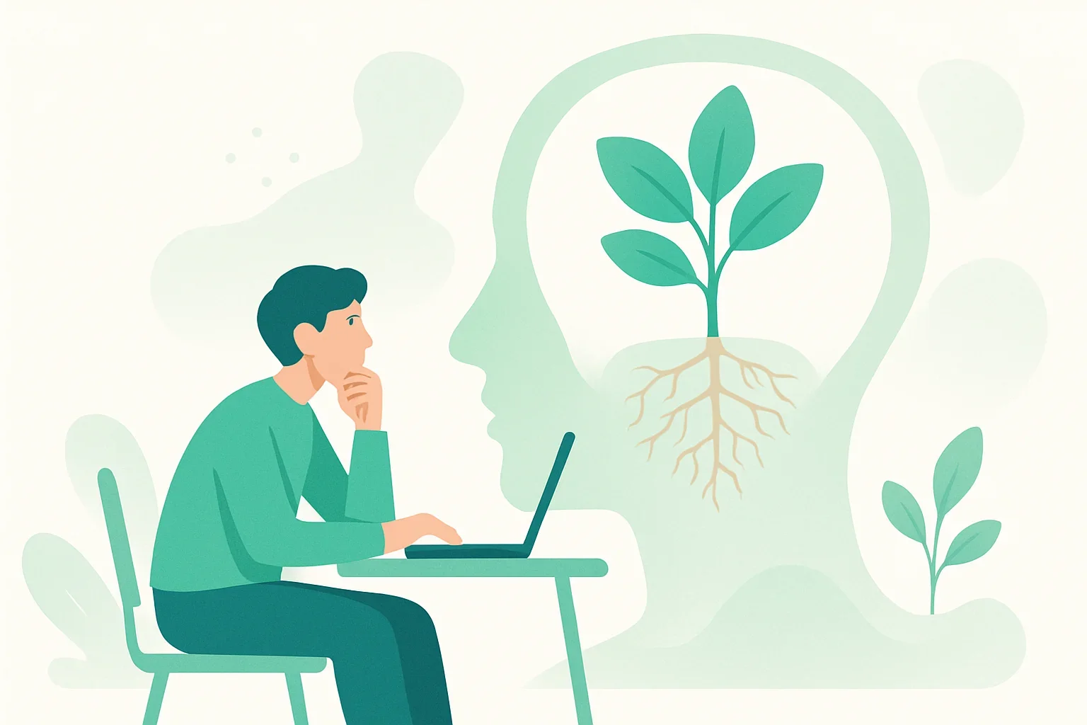 Иллюстрация: Тест «Корневая система» по биологии для 6 класса