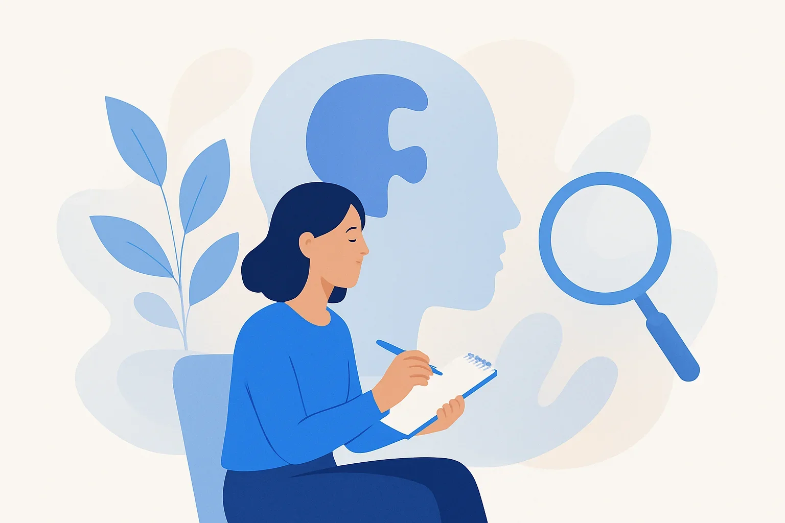 Иллюстрация: Тест «Корни с чередованием»: проверь знание орфографии