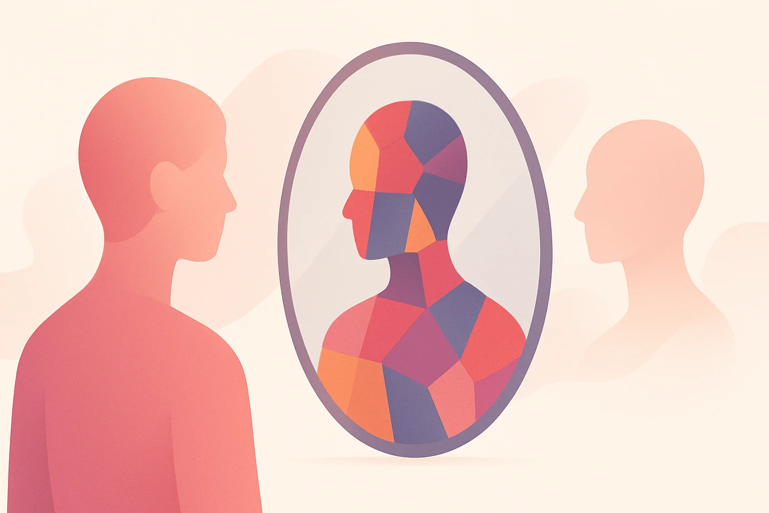 Иллюстрация: Тест: «Кукла» — скрытые стороны личности