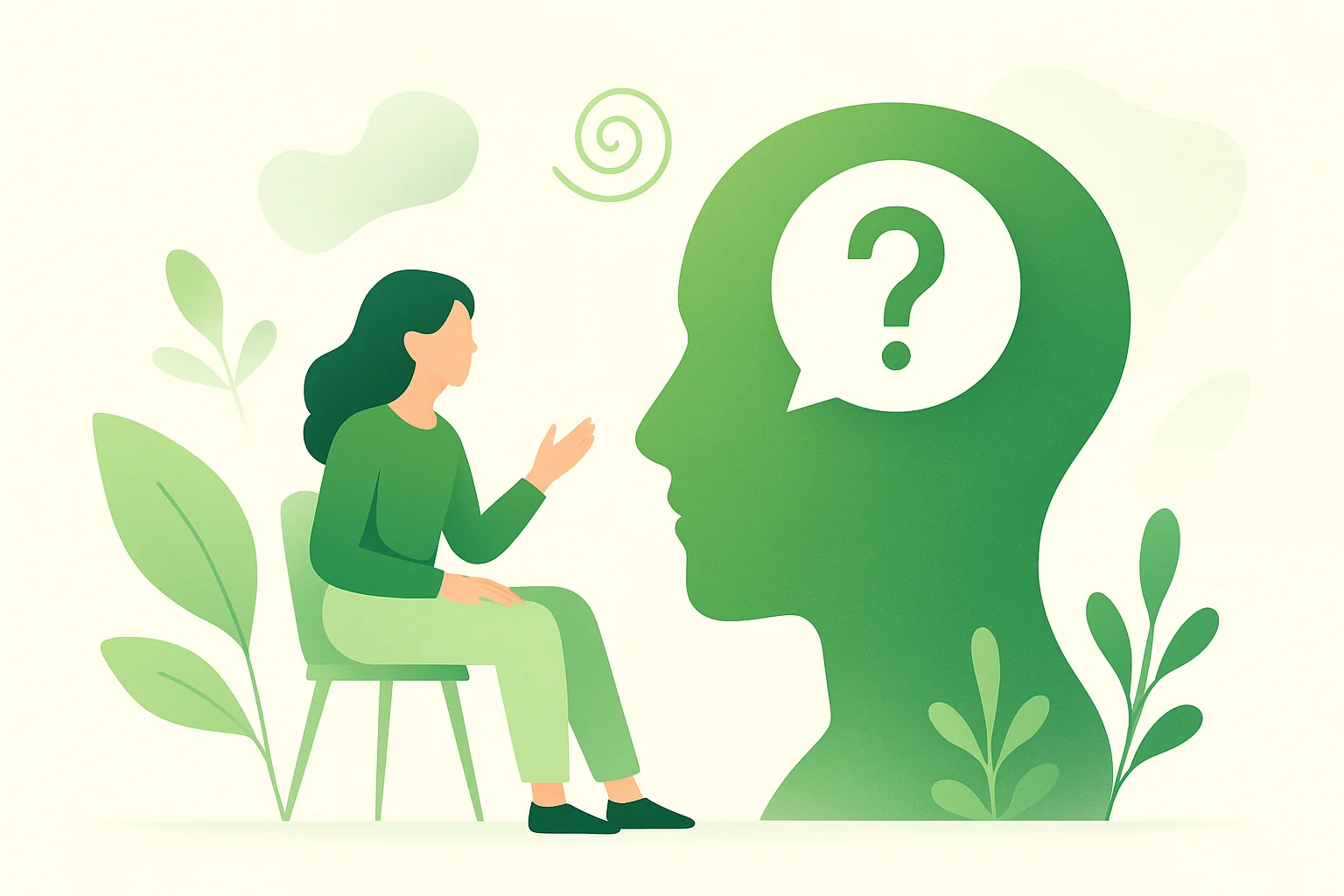 Иллюстрация: Тест леса России: окружающий мир, 4 класс