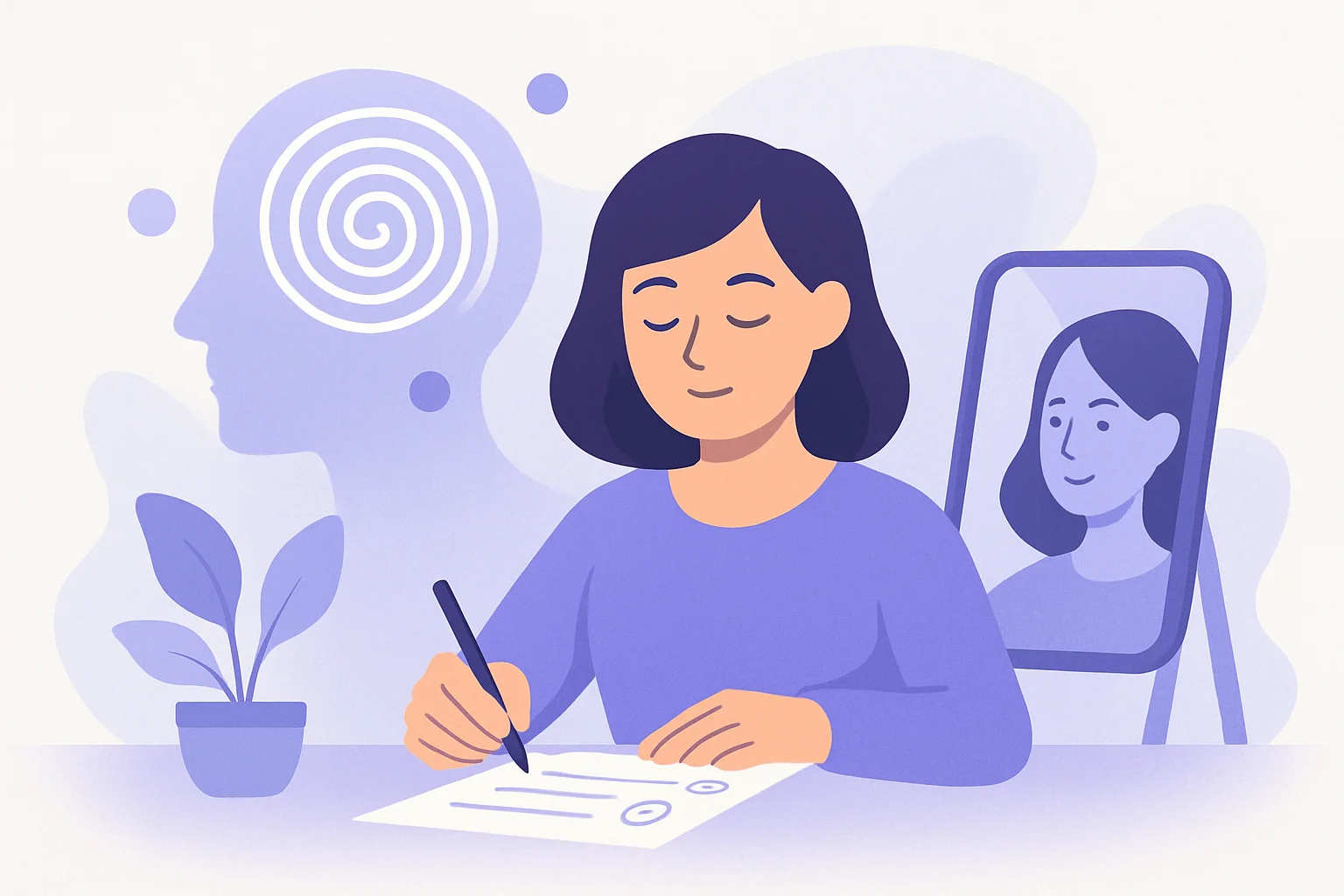 Иллюстрация: Тест с ответами: история русской литературы