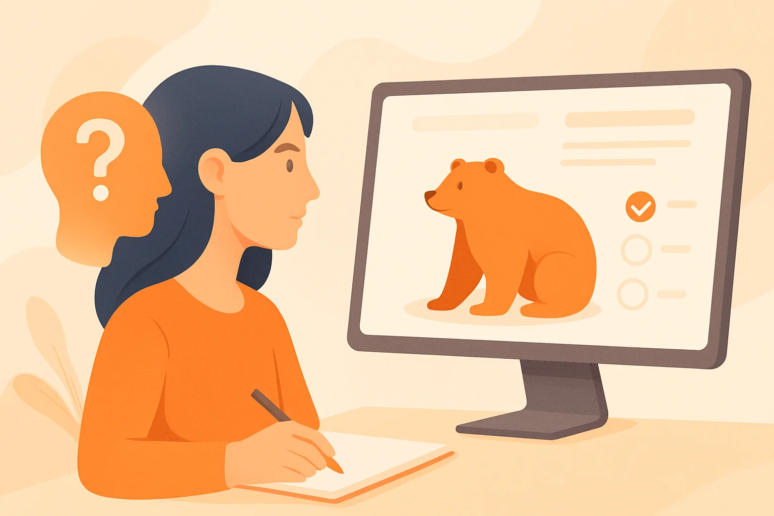 Иллюстрация: Тест «Медведи»: проверь знания о видах и поведении