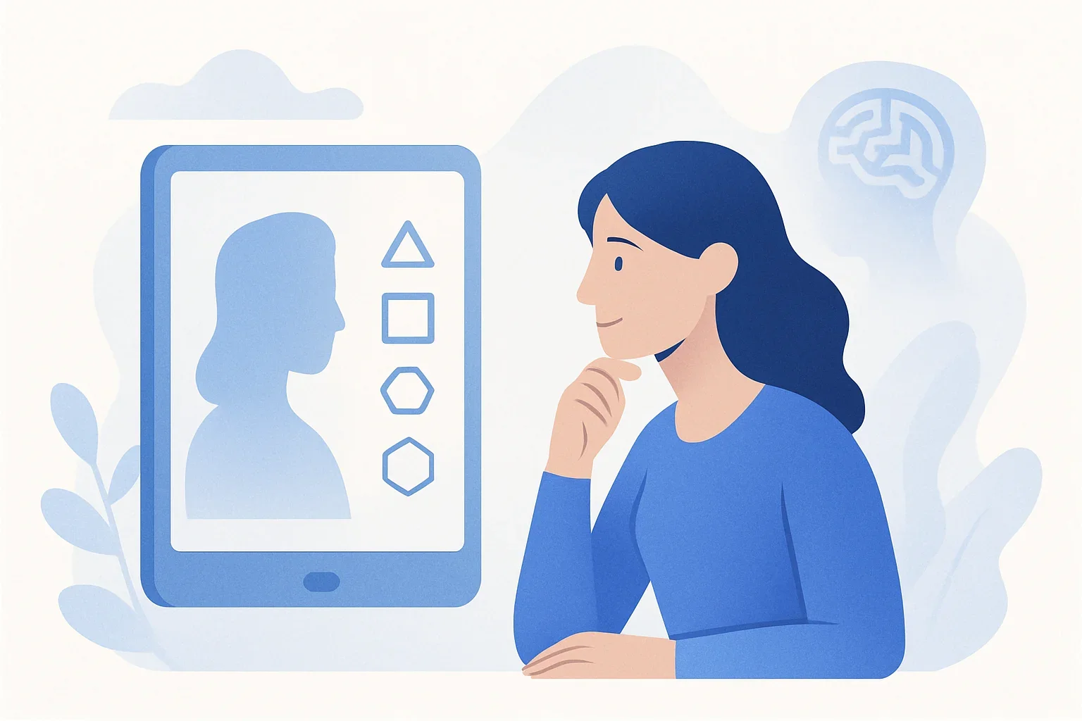 Иллюстрация: Тест «Многоугольники» для 8 класса