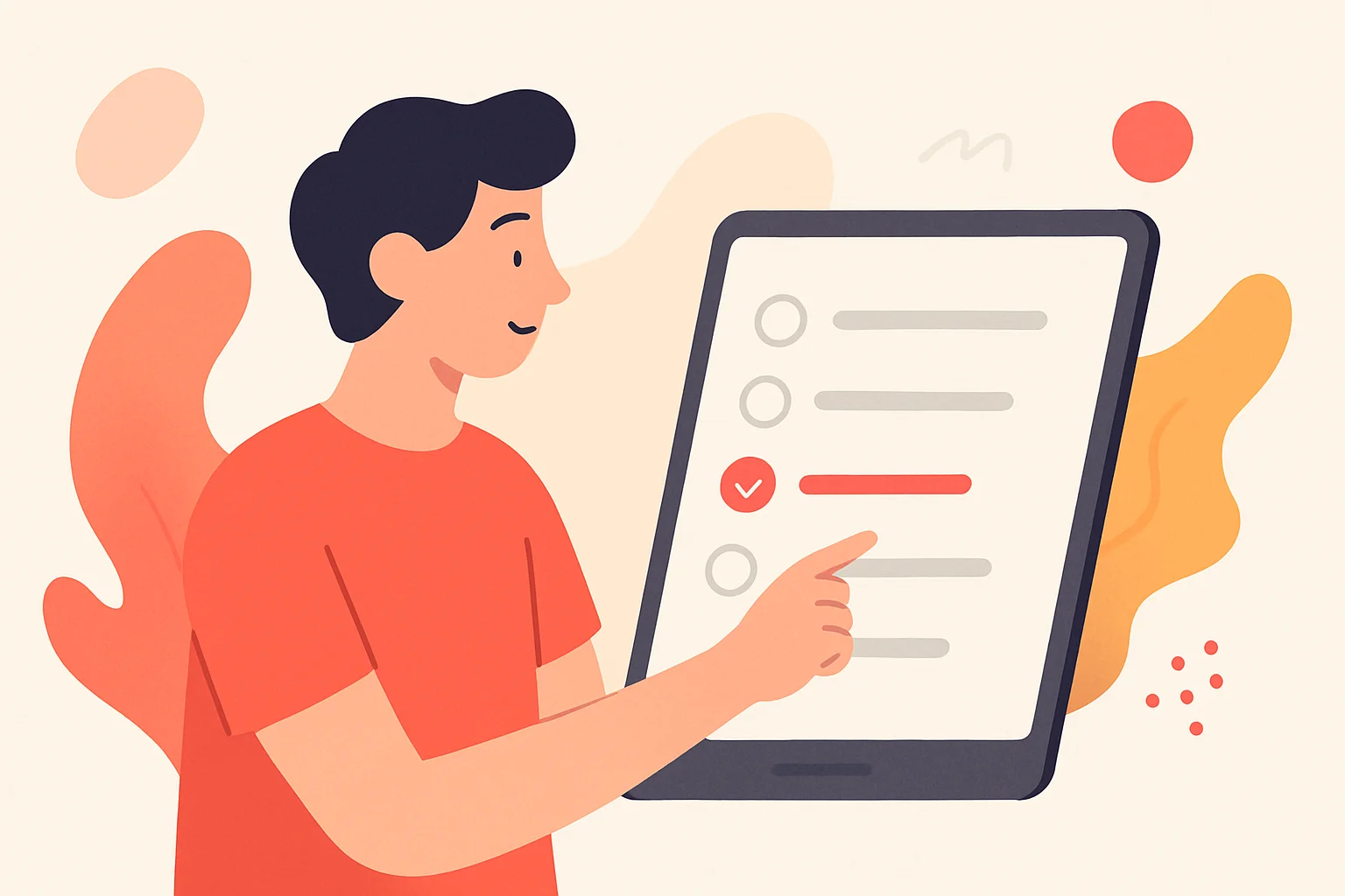 Иллюстрация: Хорошо ли вы знаете молодежный сленг?