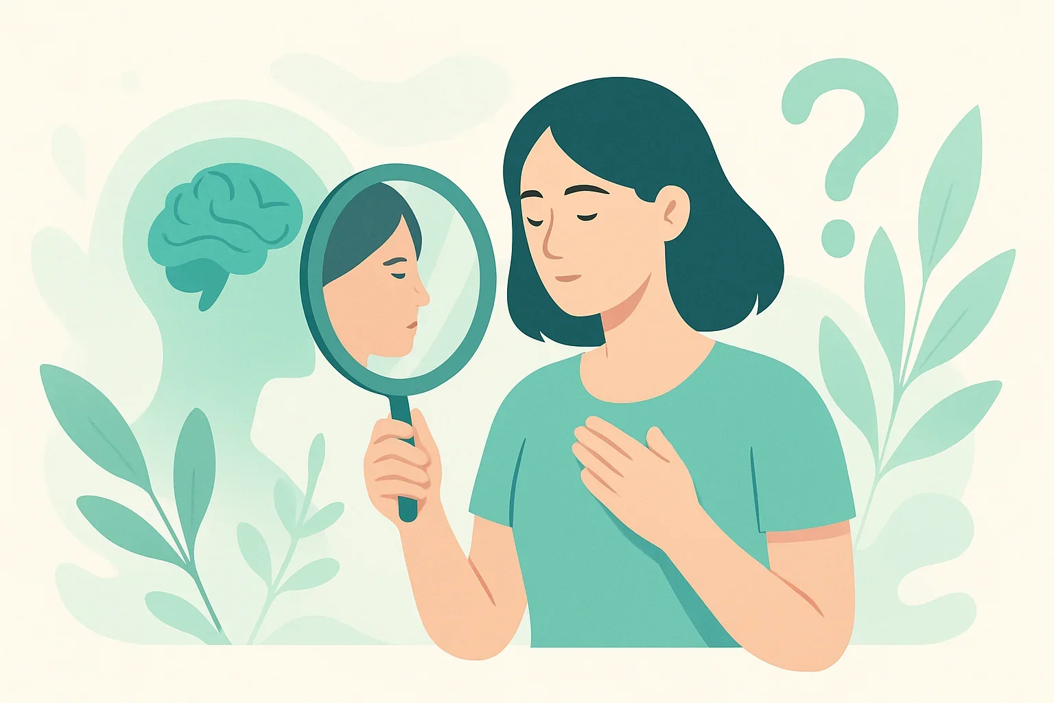 Иллюстрация: Тест по мхам: строение, циклы и экология мохообразных