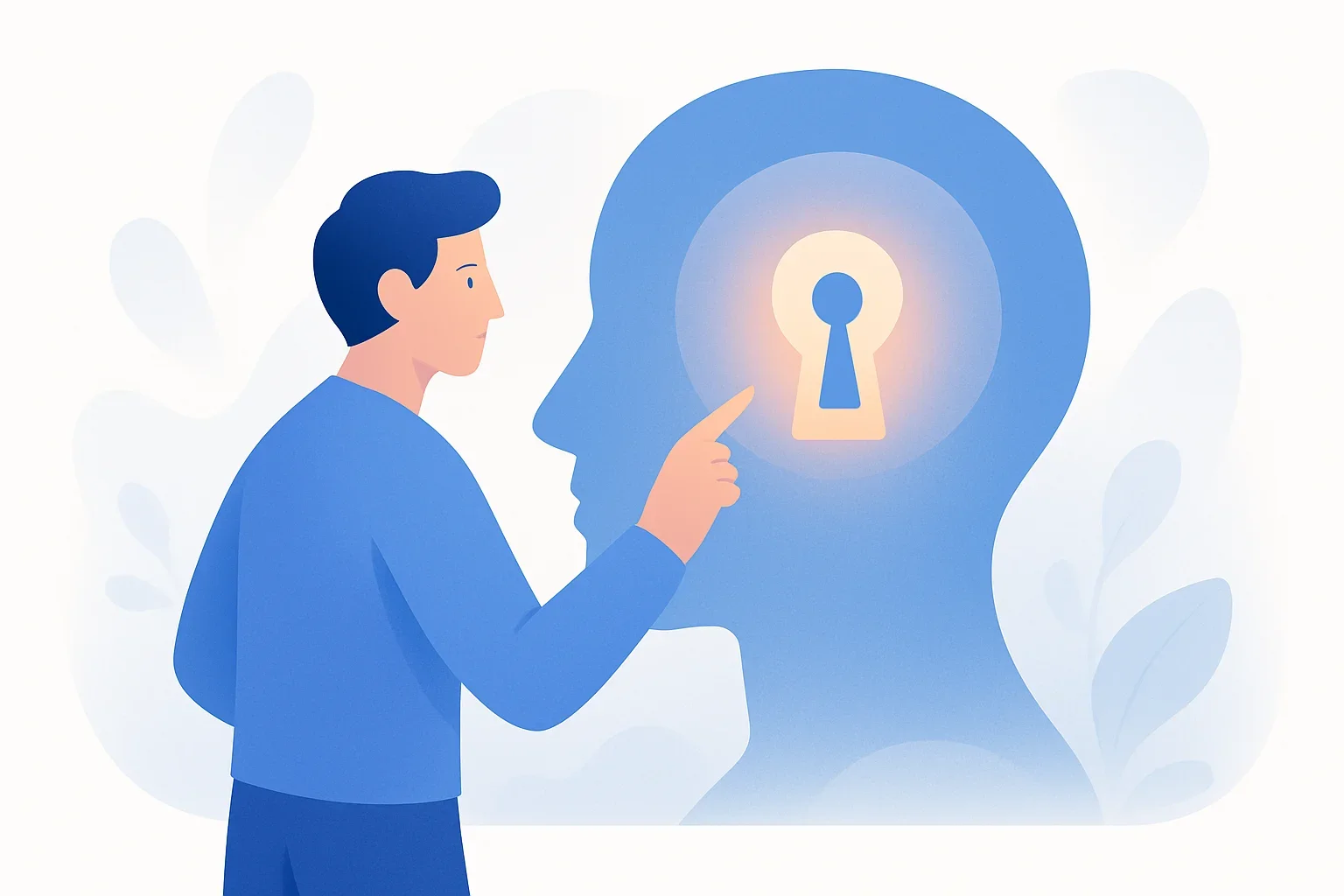 Иллюстрация: Тест на автономность: раскрой свой потенциал