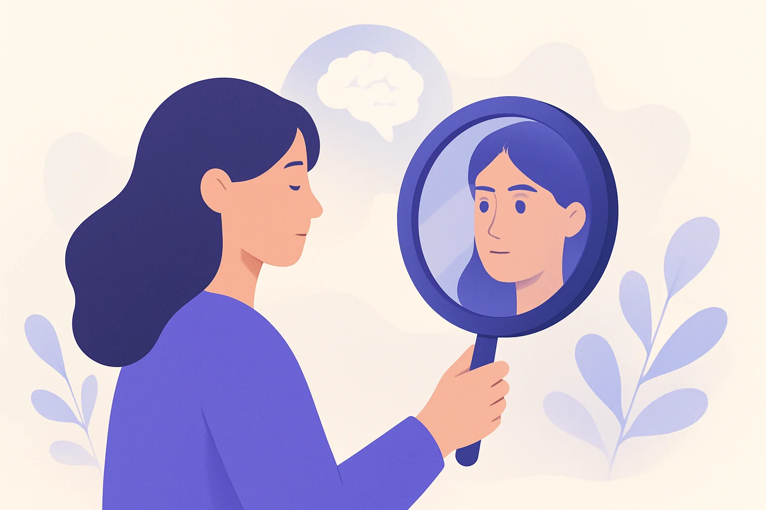 Иллюстрация: Тест на дискриминацию: откройте глаза на свои взгляды