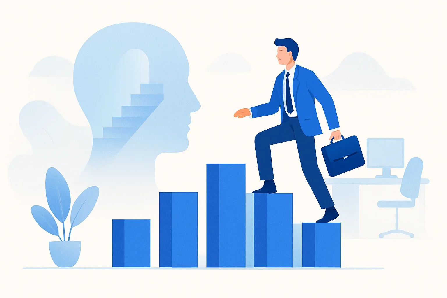 Иллюстрация: Тест на профессиональную пригодность к госслужбе