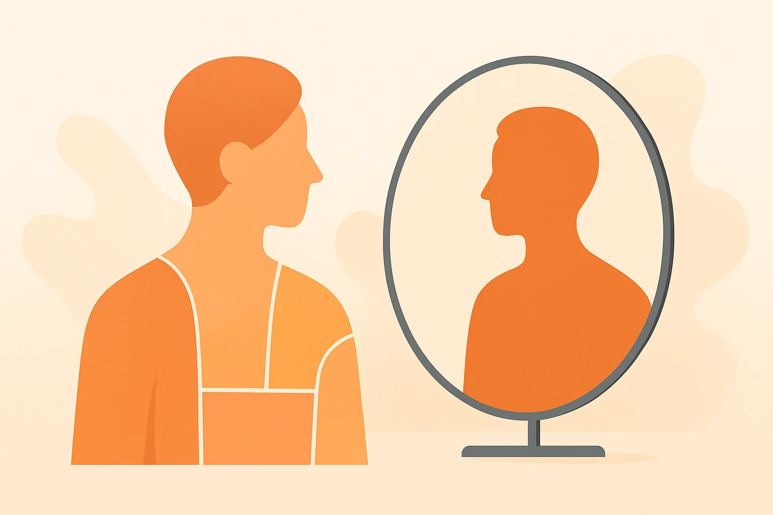 Иллюстрация: Комплексный тест на характер и личность