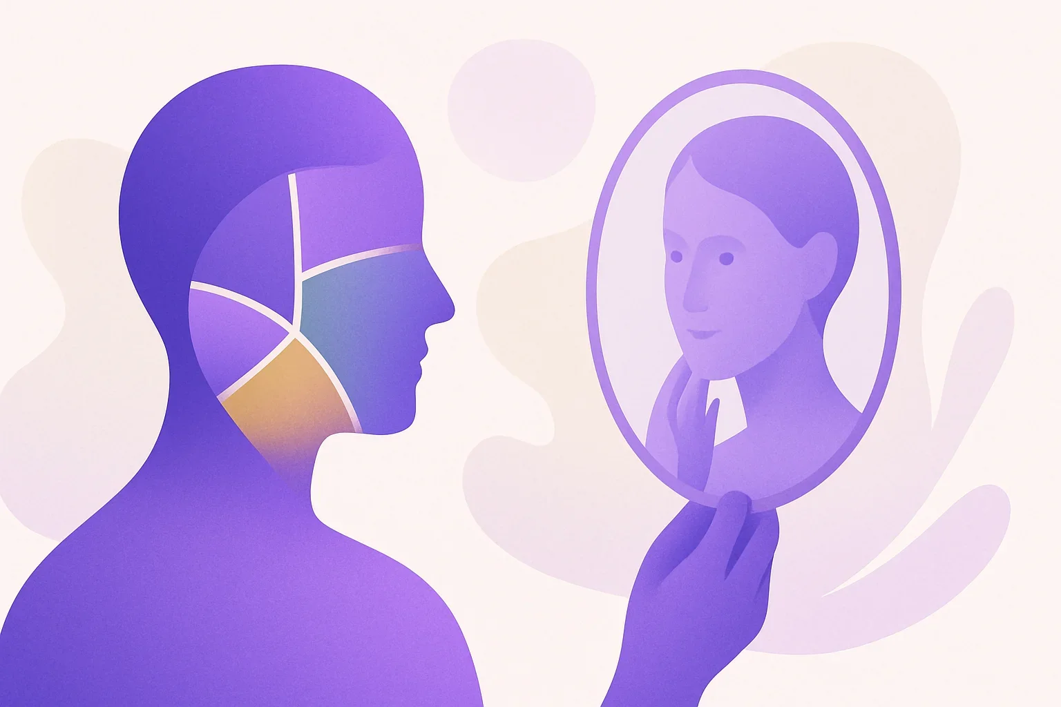 Иллюстрация: Тест на индивидуальность: кто вы на самом деле