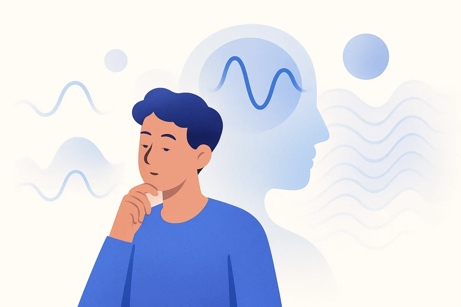 Иллюстрация: Тест по физике: Колебания и волны