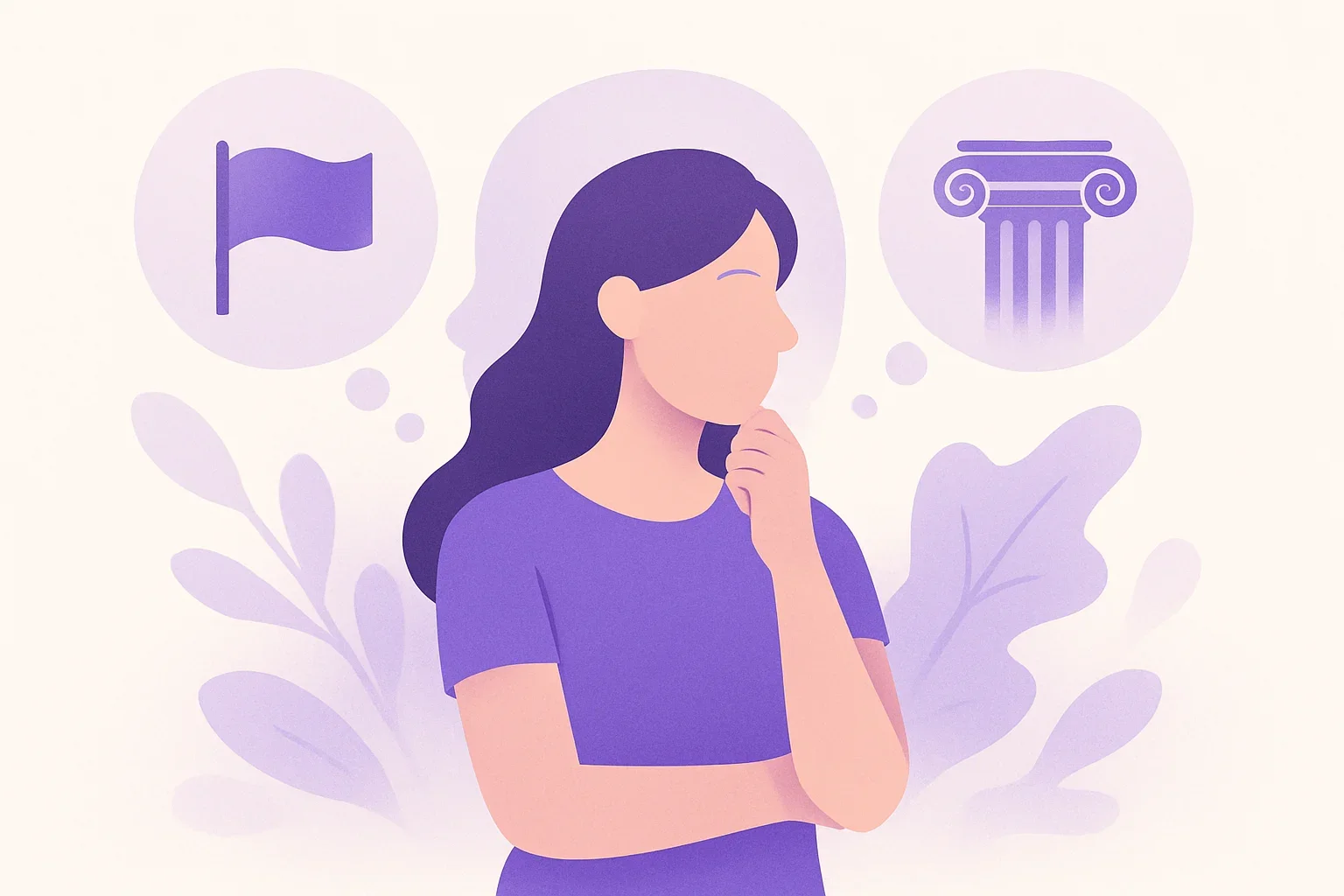 Иллюстрация: Тест: поддерживаете ли вы идеи консерватизма?