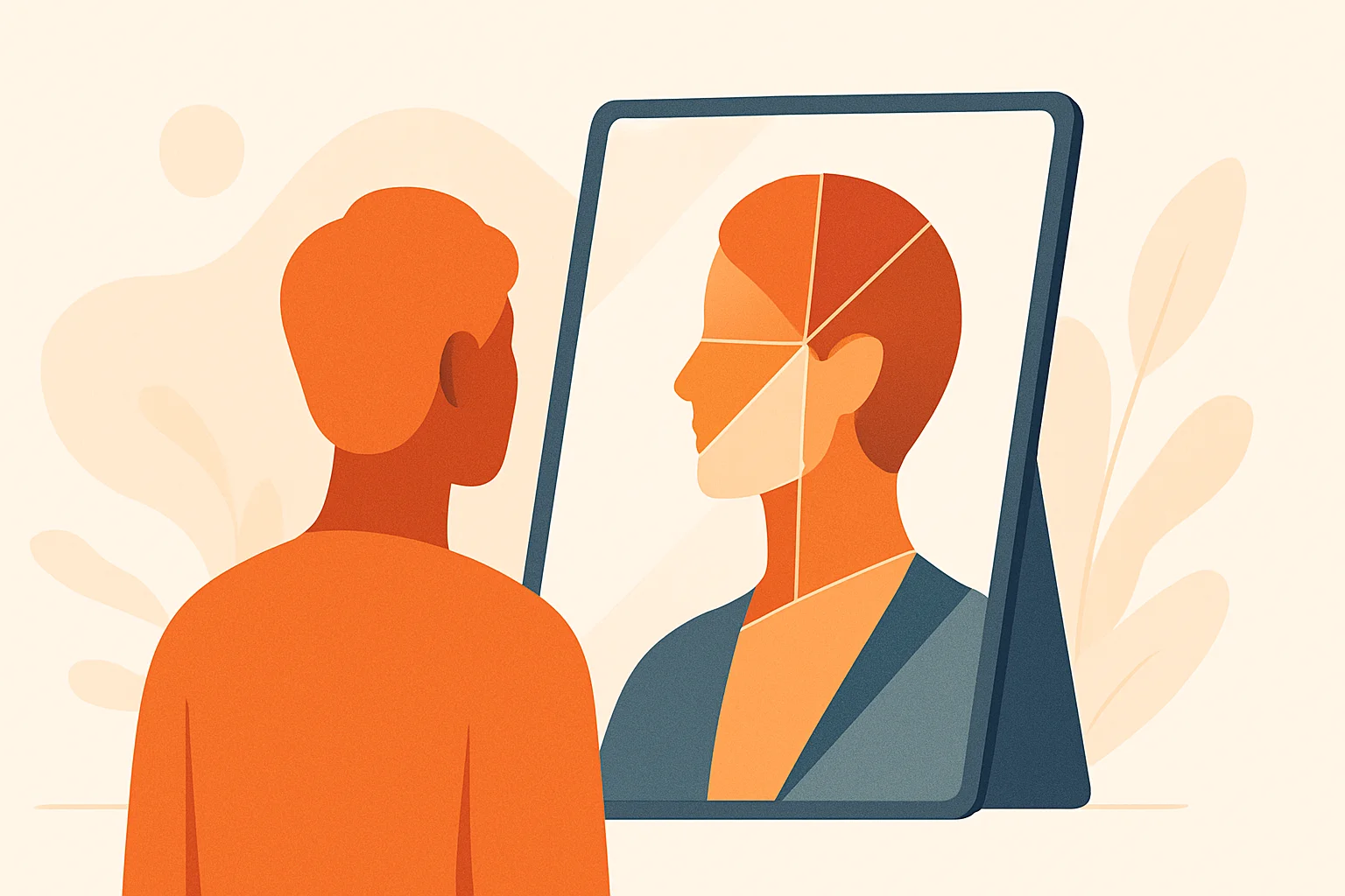 Иллюстрация: Вы лидер или подчиненный? Психологический тест на лидерские качества