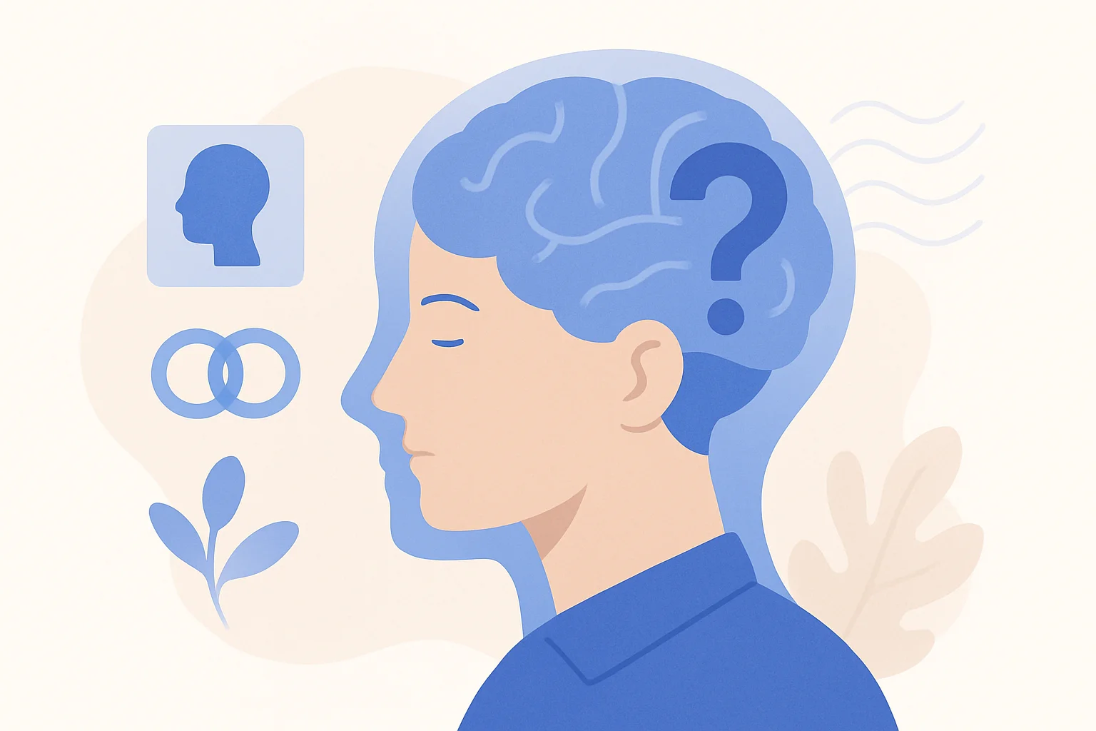 Иллюстрация: Тест на логику: оцените свой уровень интеллекта прямо сейчас!