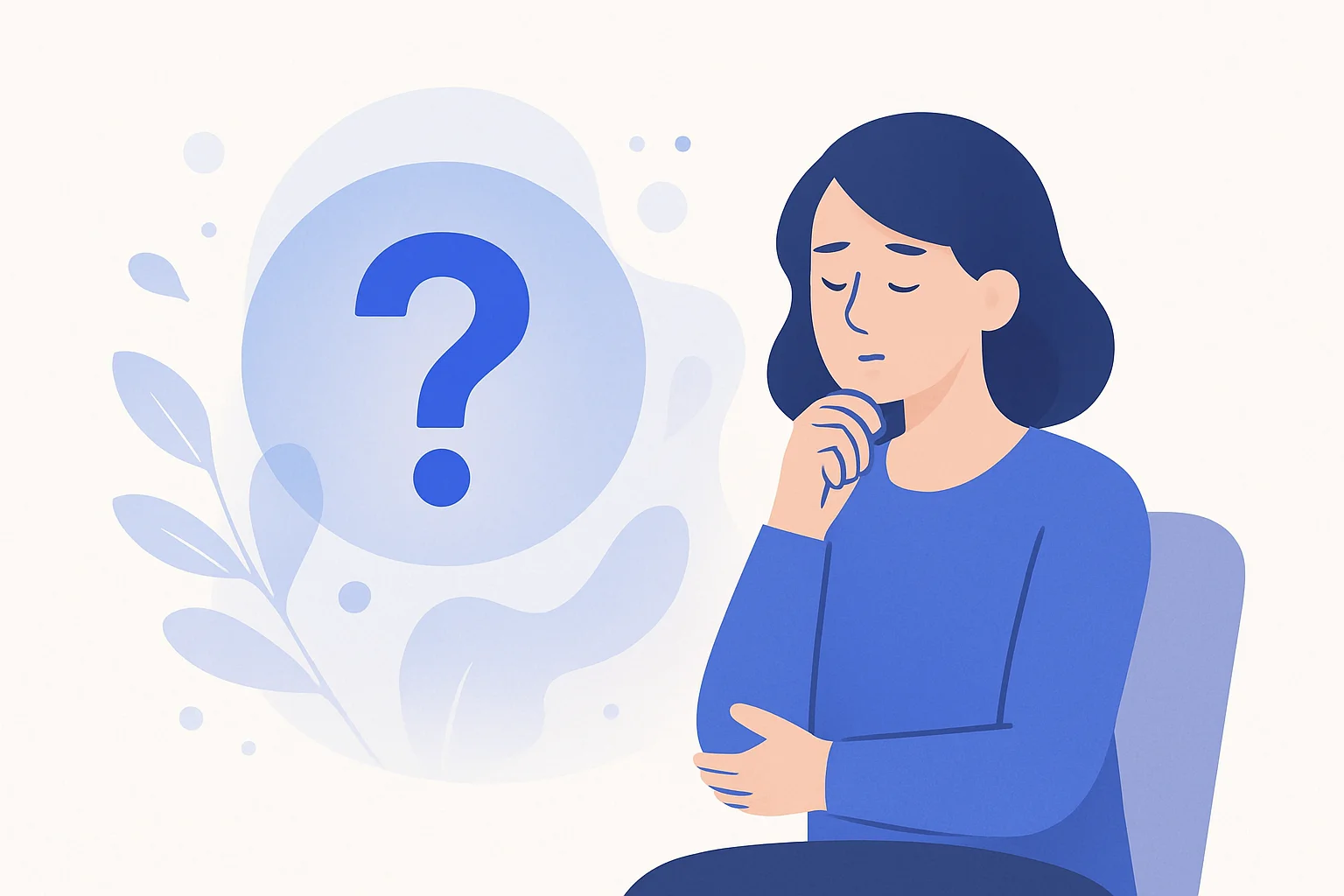 Иллюстрация: Страдаете ли вы неофобией? Психологический онлайн тест