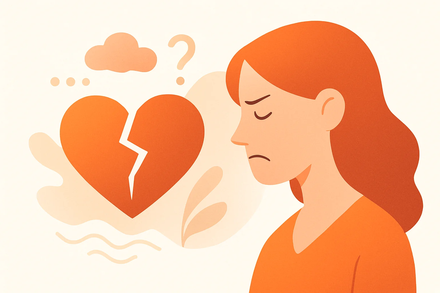 Иллюстрация: Тест на обидчивость: насколько легко вас задеть?