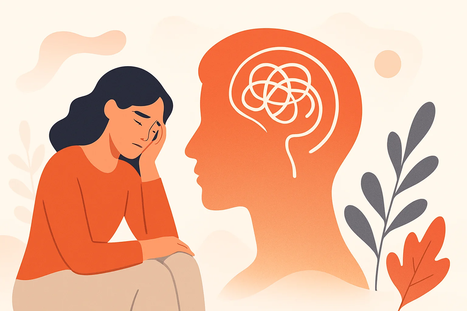 Иллюстрация: Тест на отравление: узнайте, что могло стать причиной