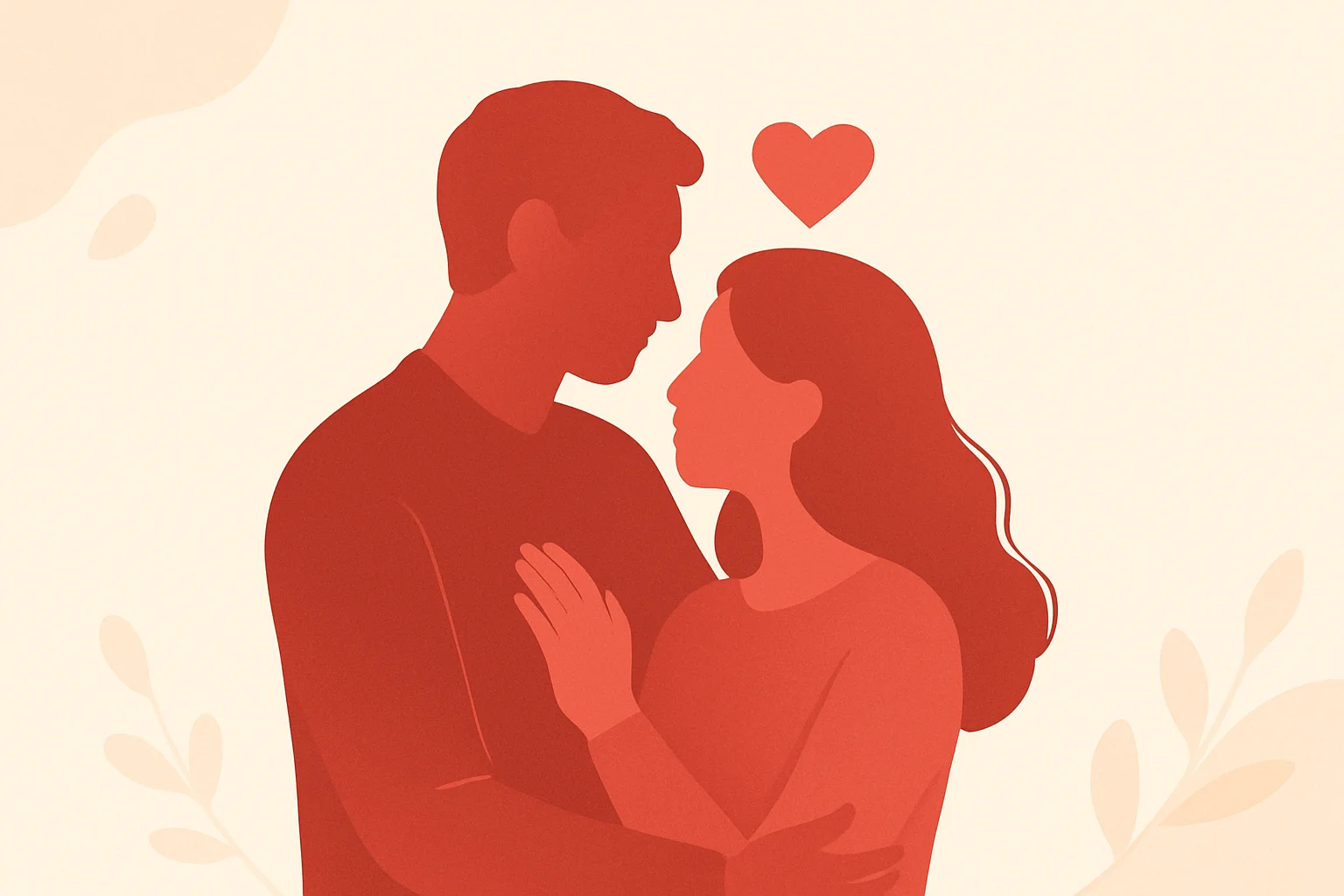 Иллюстрация: Как понять, что муж узнал про измену? Узнайте в этом тесте!