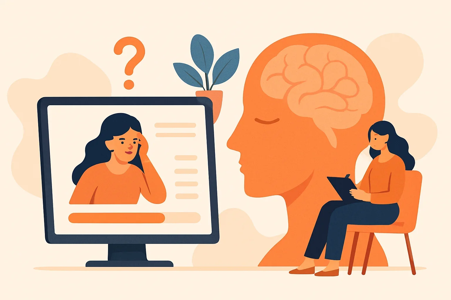 Иллюстрация: Тест на раздражительность: проверьте свой уровень онлайн