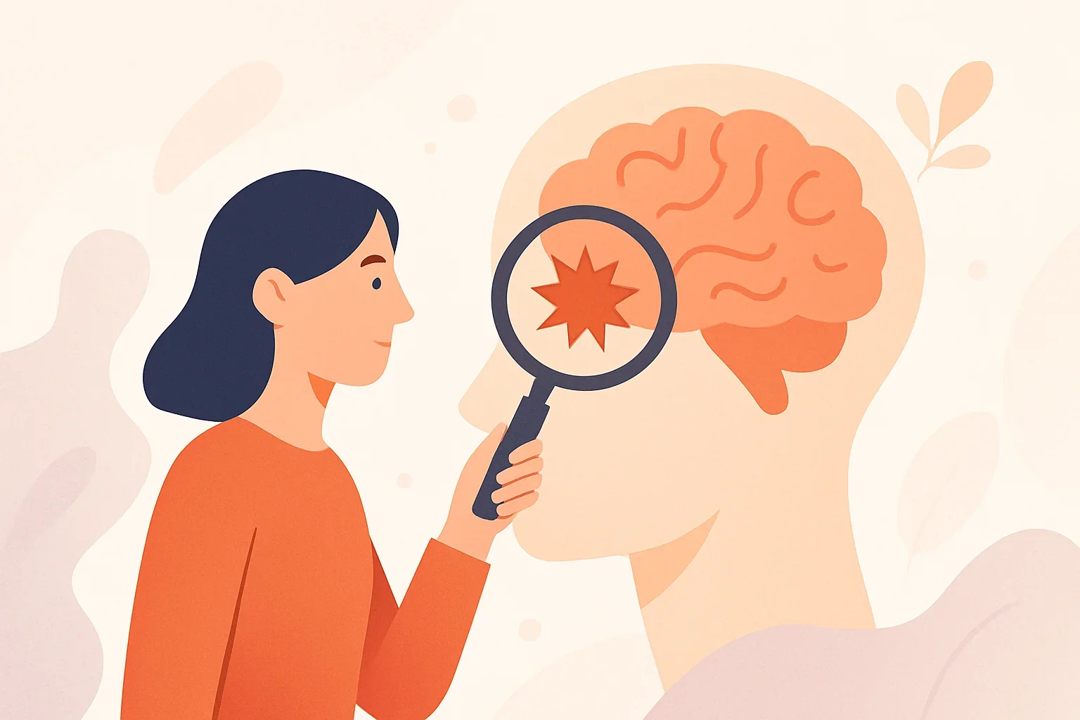 Иллюстрация: Тест на уровень раздражительности