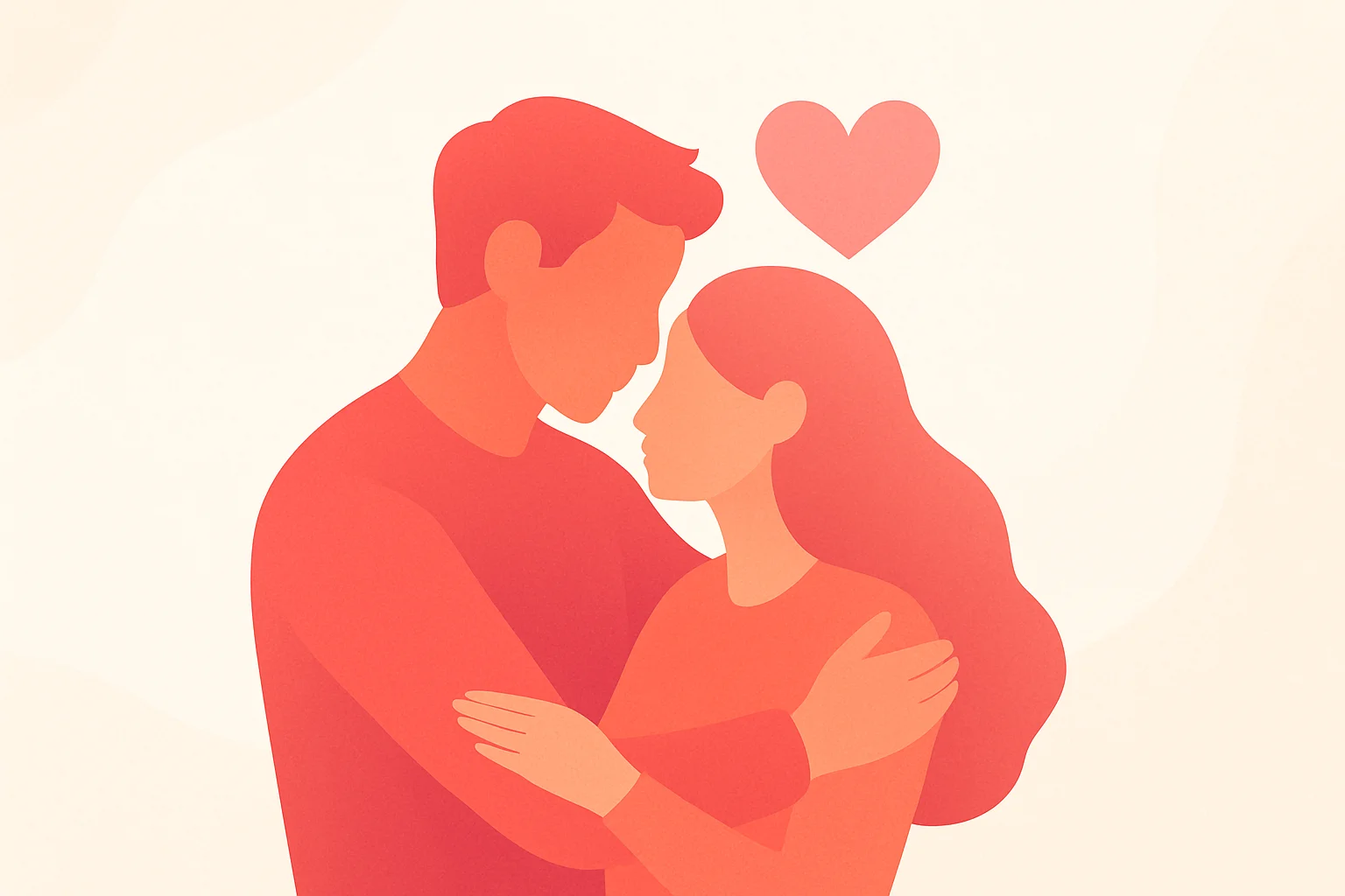 Иллюстрация: Тест на ревность: почему я ревную парня?