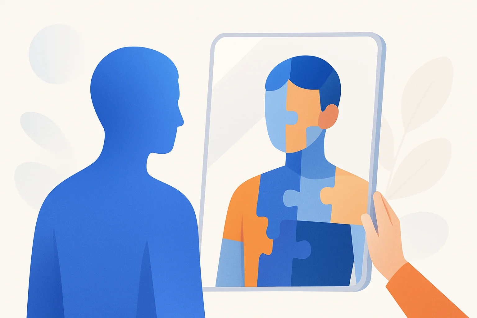 Иллюстрация: Тест на схожесть с героями «Все ради игры»