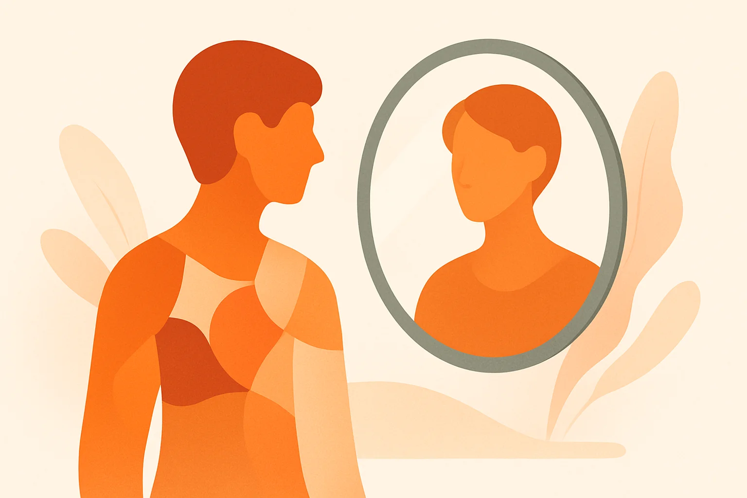 Иллюстрация: Ты страстный человек? Психологический тест на уровень страстности