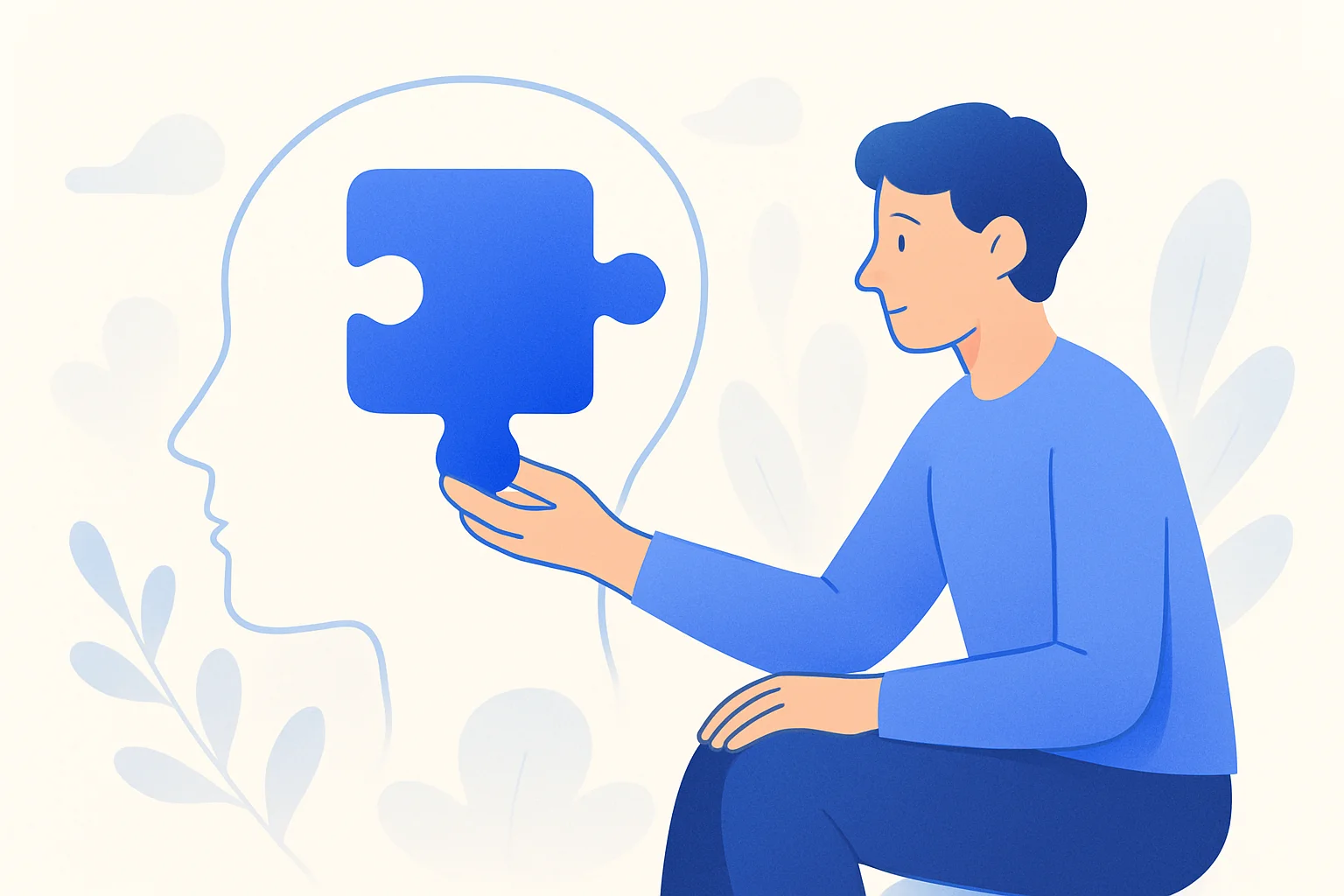 Иллюстрация: Насколько вы толерантный человек?