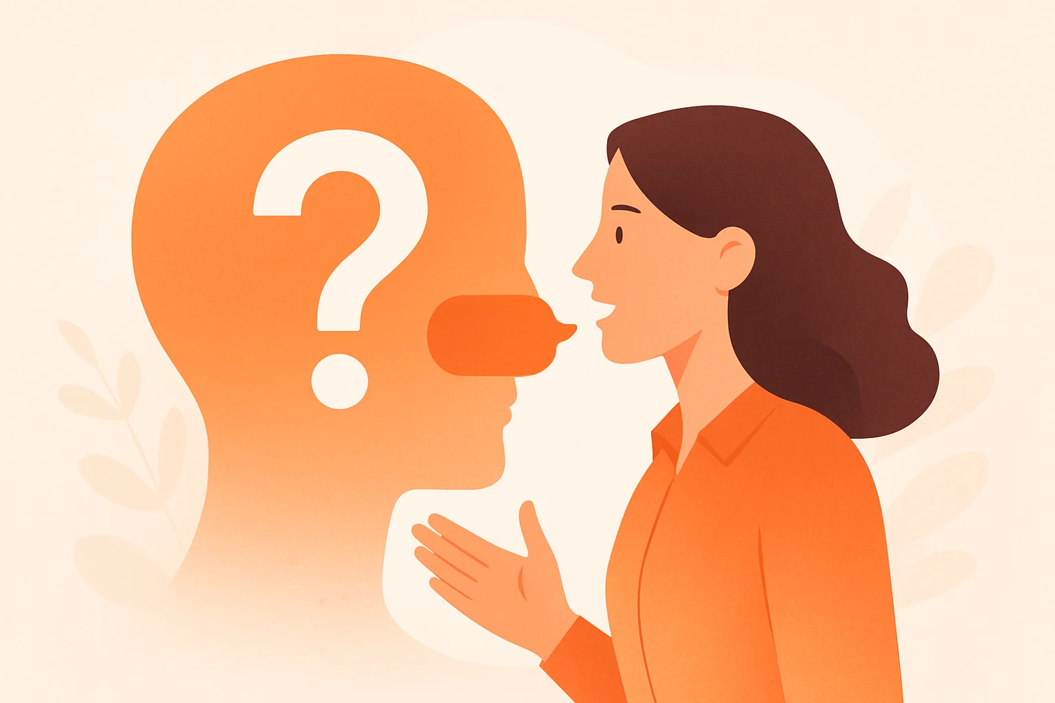 Иллюстрация: Тест на умение убеждать: насколько вы мастер слова?