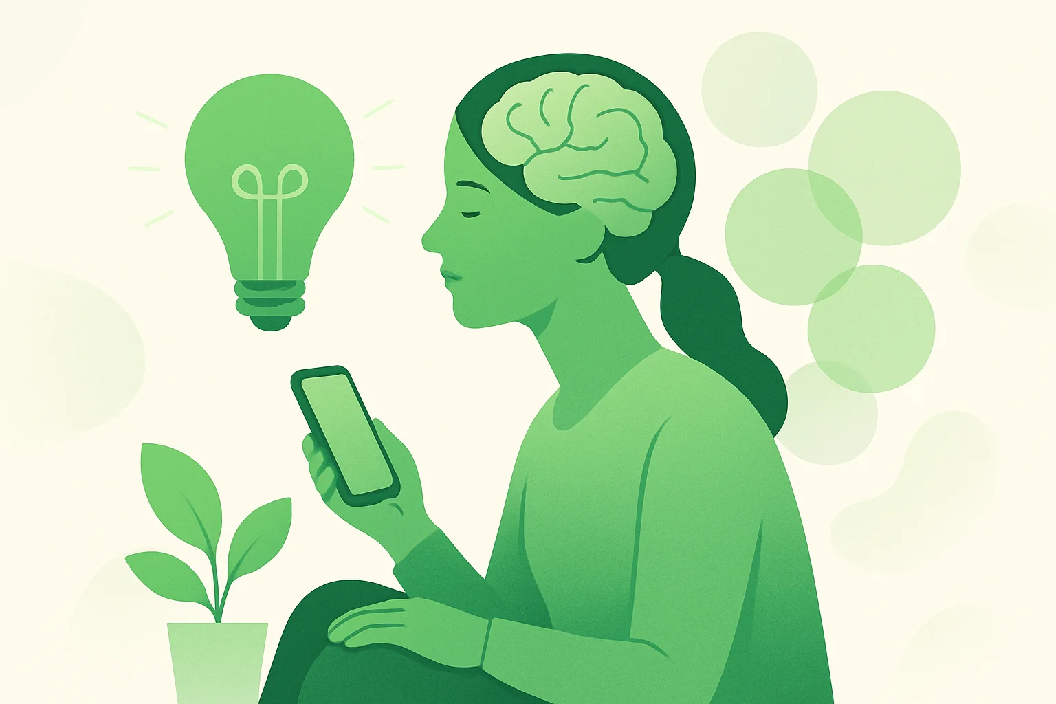 Иллюстрация: Тест на уровень интеллекта