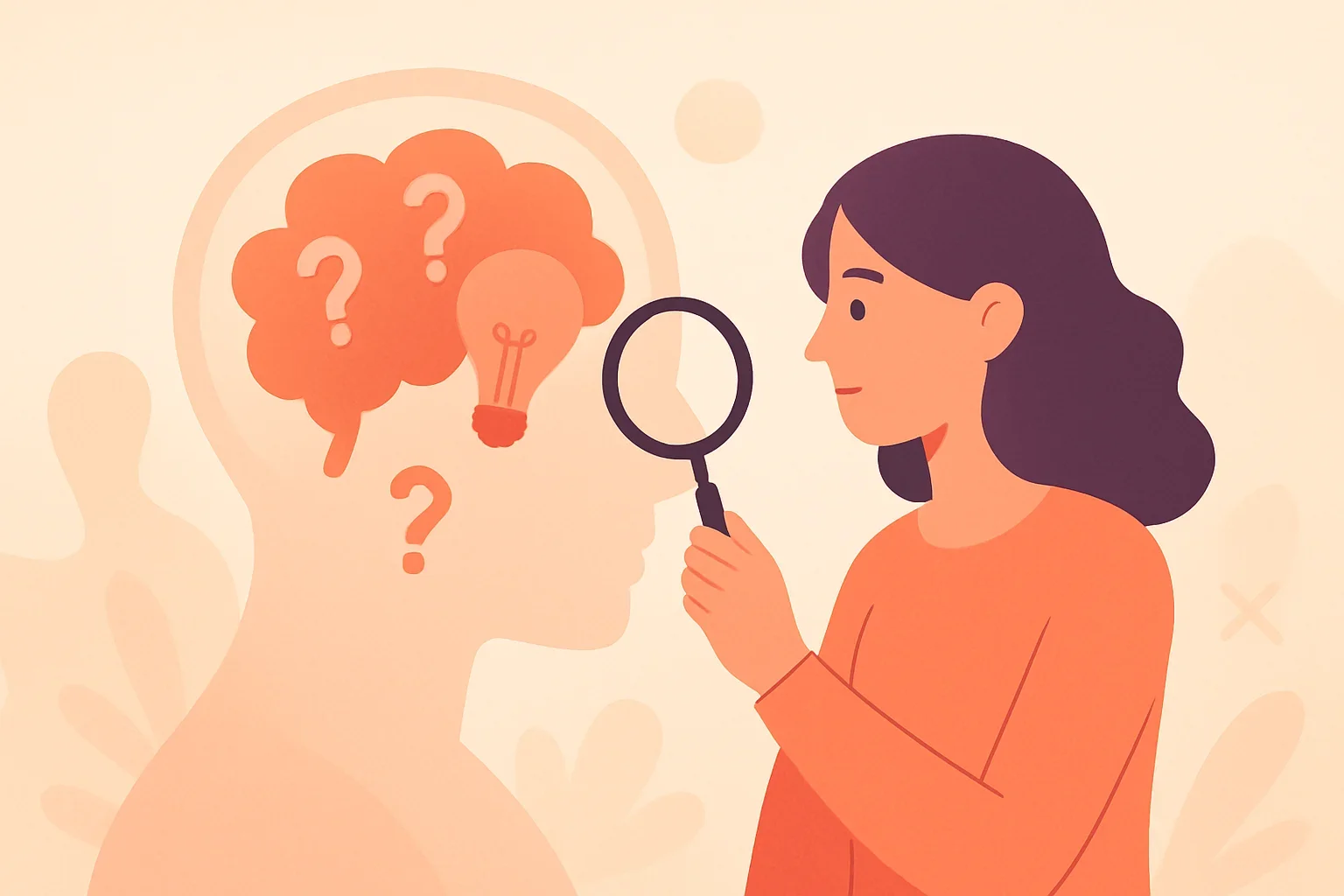 Иллюстрация: Тест на законы глупости: познайте себя лучше!