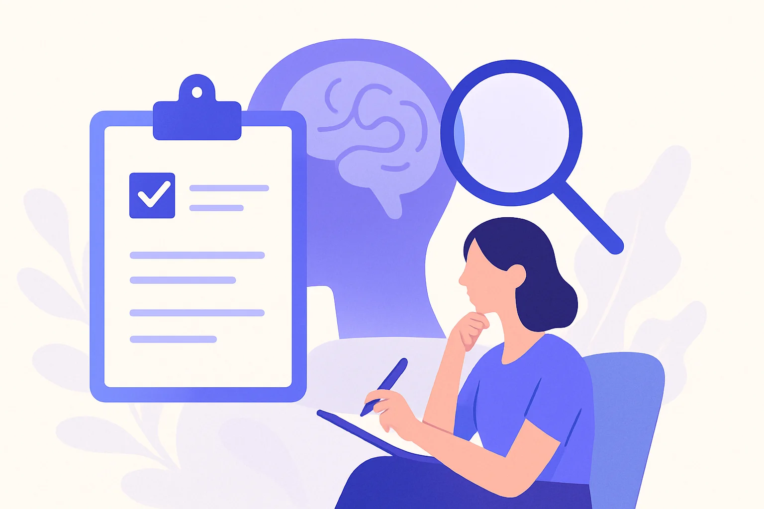 Иллюстрация: Насколько хорошо вы знаете глаголы? Онлайн-тест