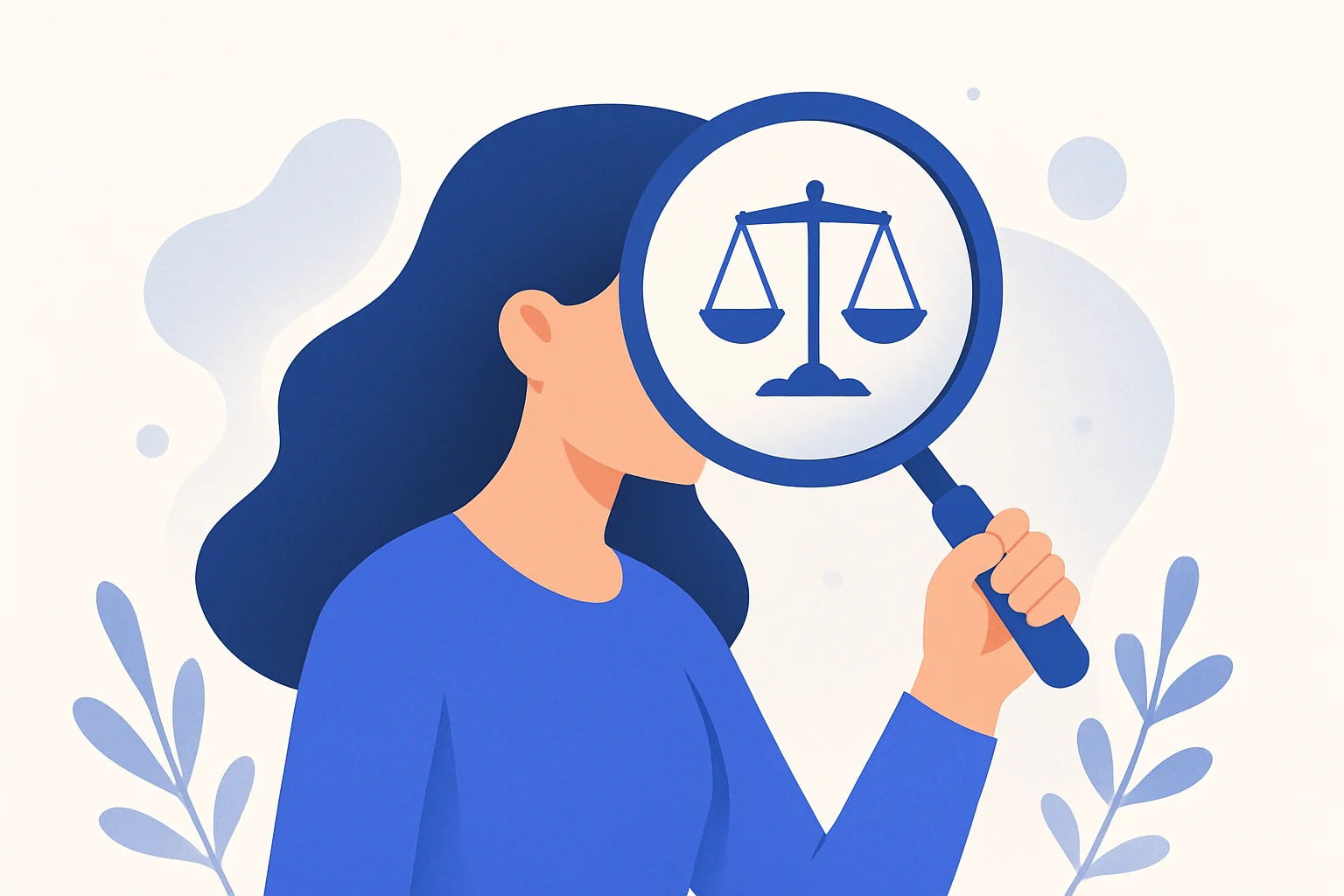 Иллюстрация: Тест по российскому праву: уровень вашей юридической грамотности