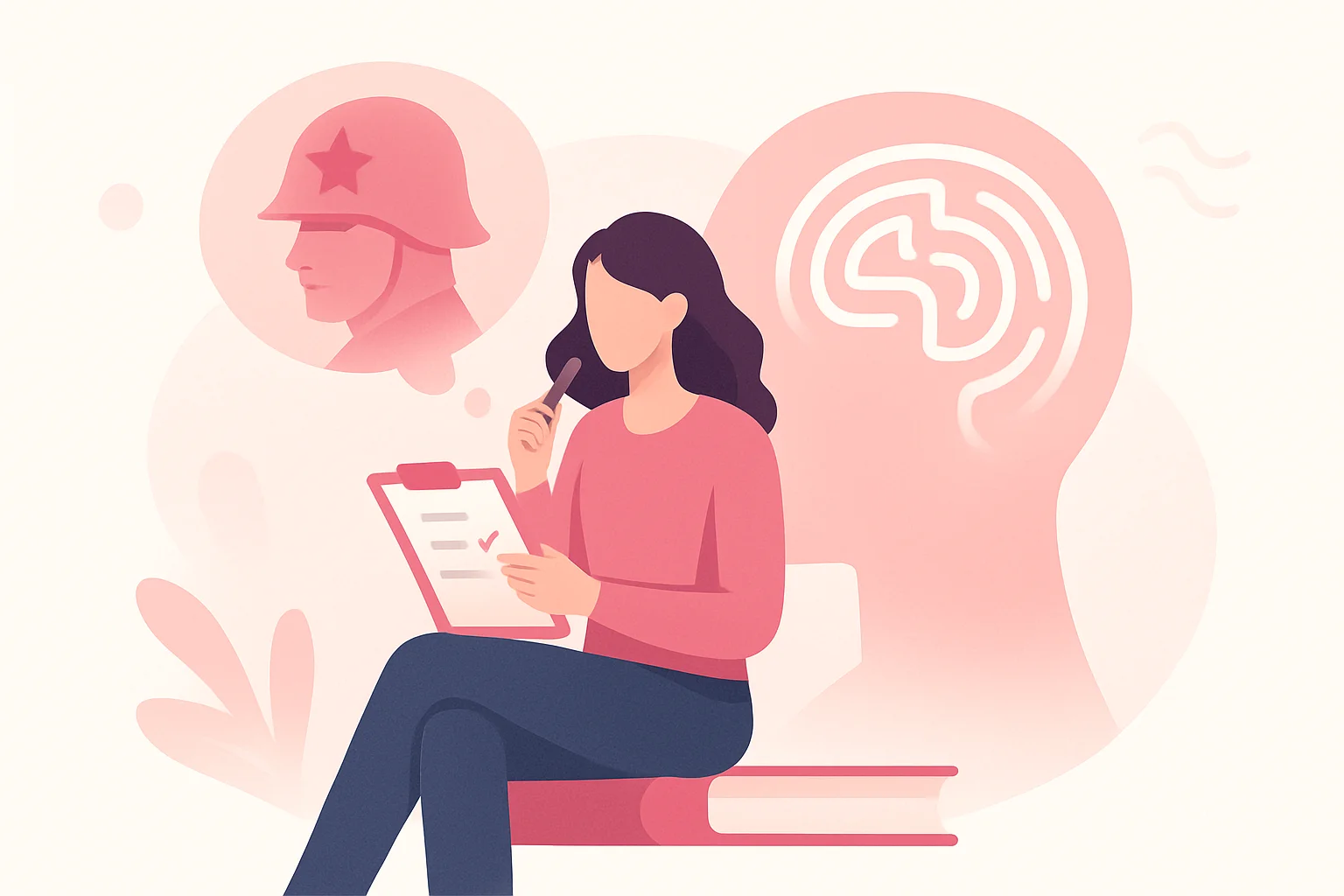 Иллюстрация: Тест на знание истории Великой Отечественной войны