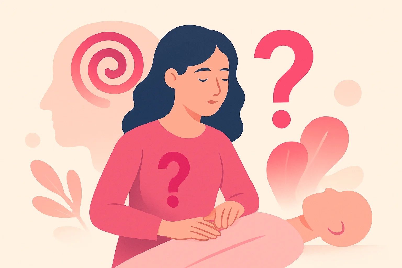 Иллюстрация: Тест на знания скорой помощи: проверьте свои навыки оказания первой помощи