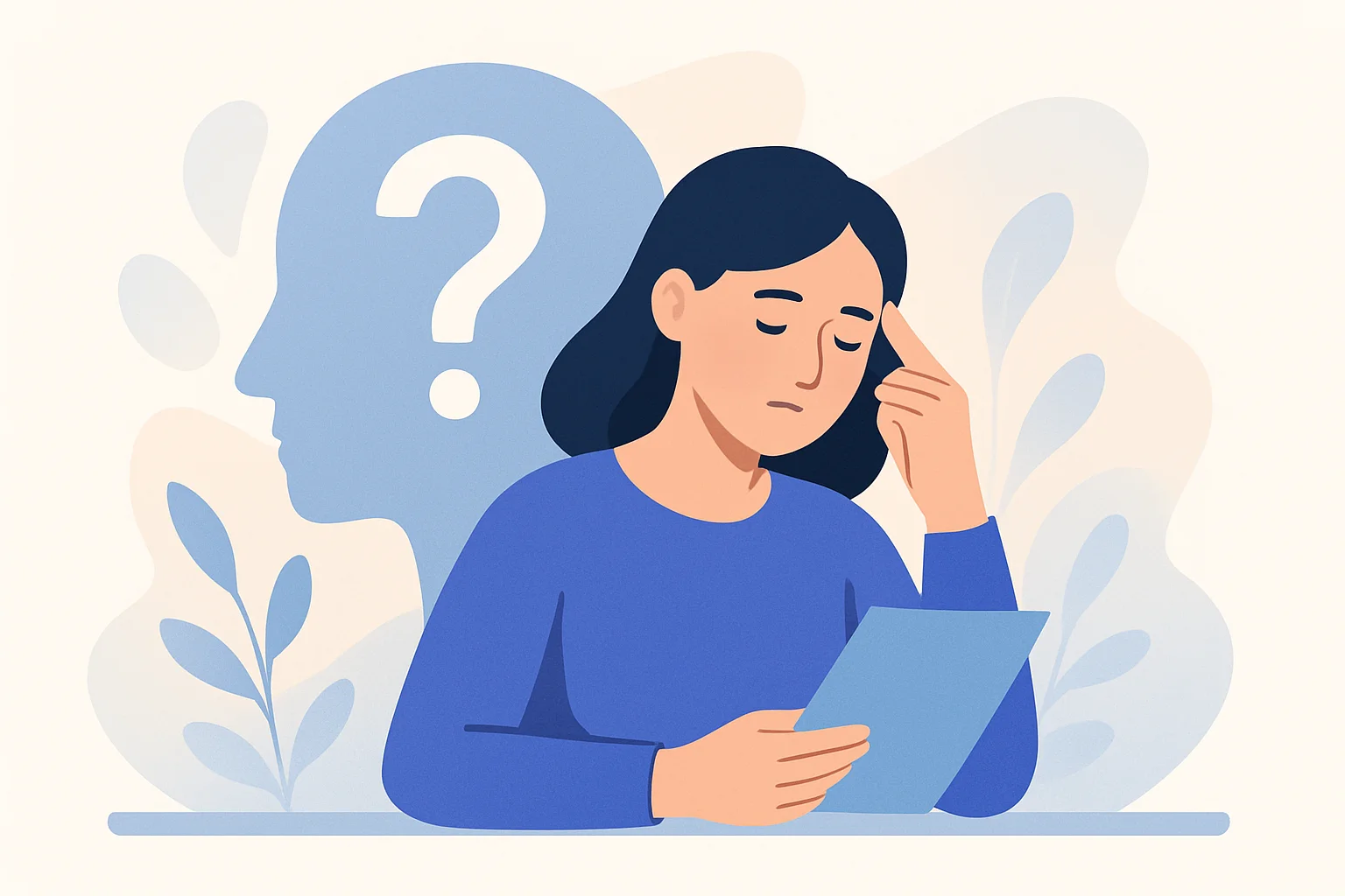 Иллюстрация: Тест «Неопределённые местоимения в английском языке»