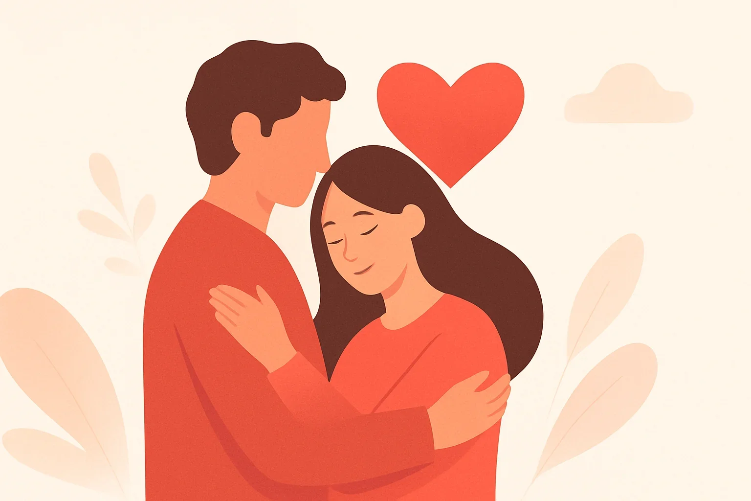 Иллюстрация: Тест: «О любви» – уровень открытости и зрелости ваших чувств