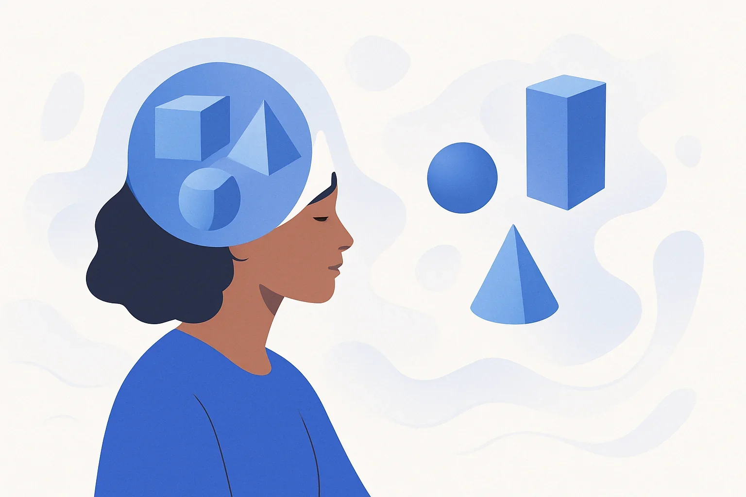 Иллюстрация: Тест «Объём тел» по геометрии для 11 класса