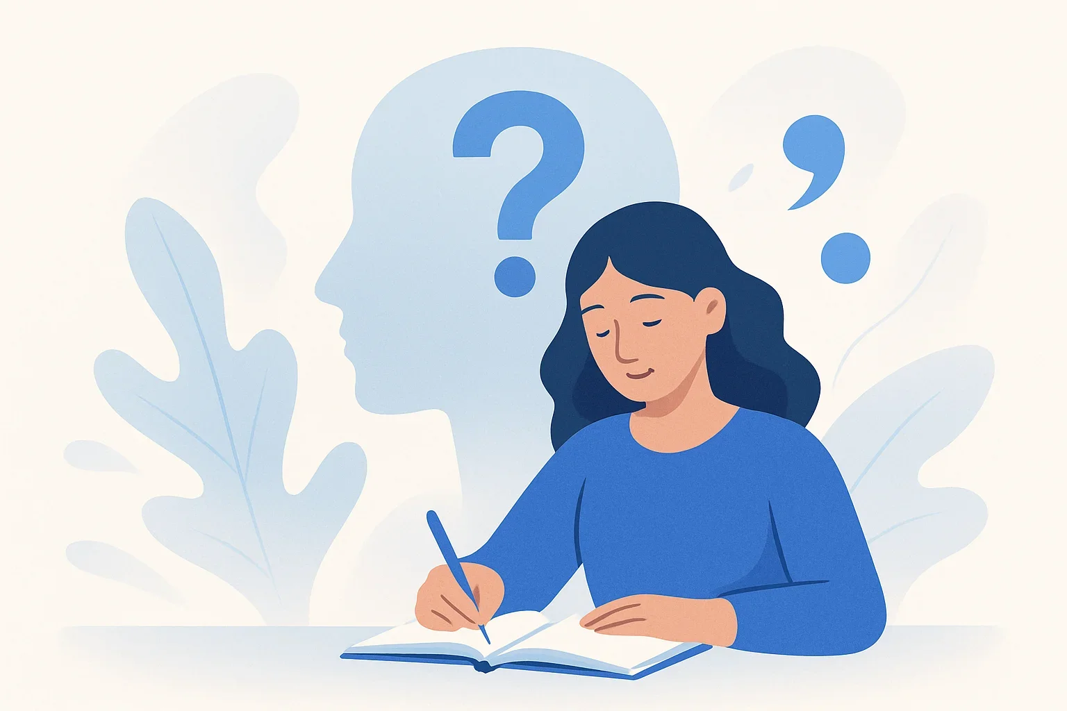 Иллюстрация: Тест по обращению: правила и знаки препинания