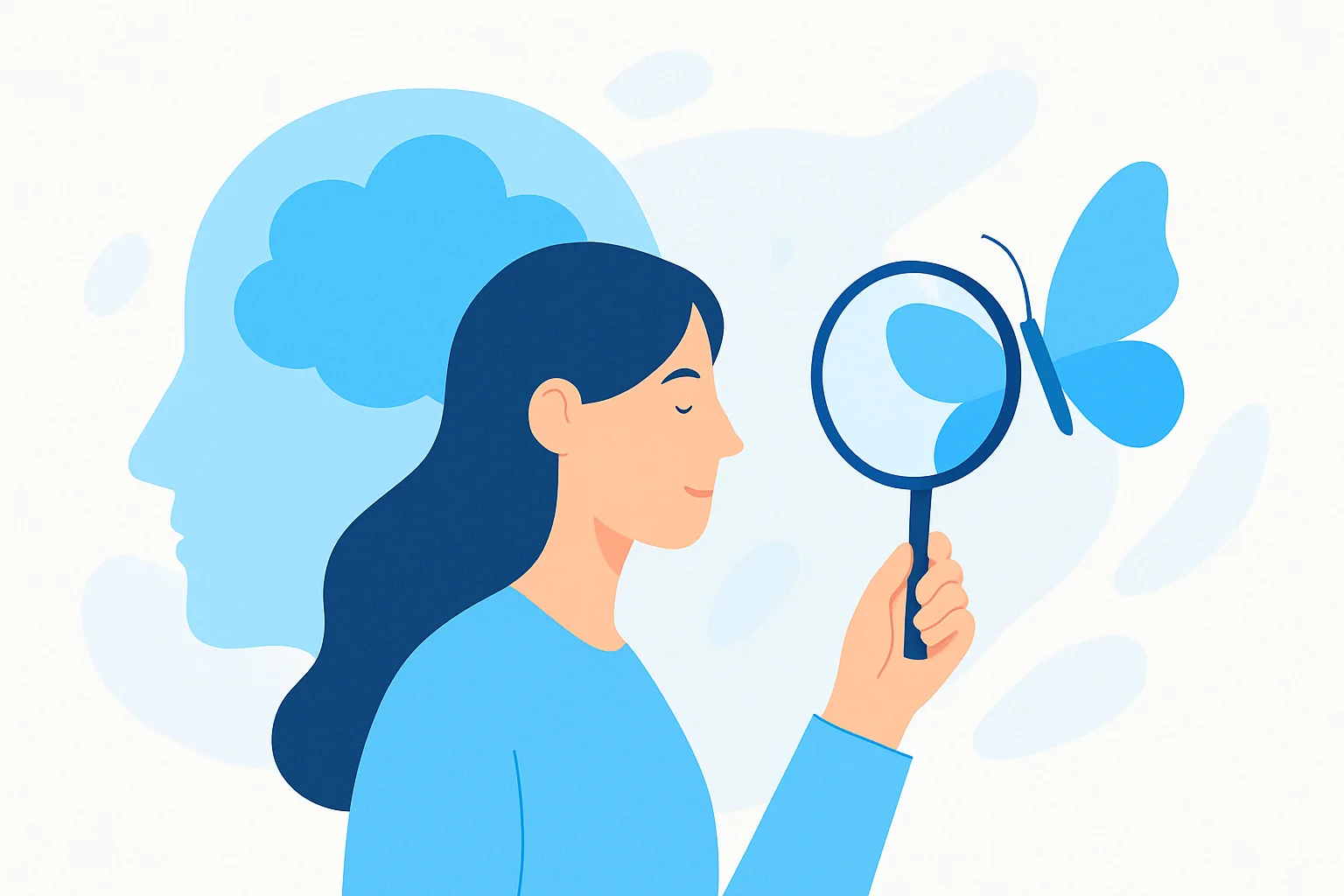 Иллюстрация: Тест «Омонимы»: гибкость мышления и внимательность