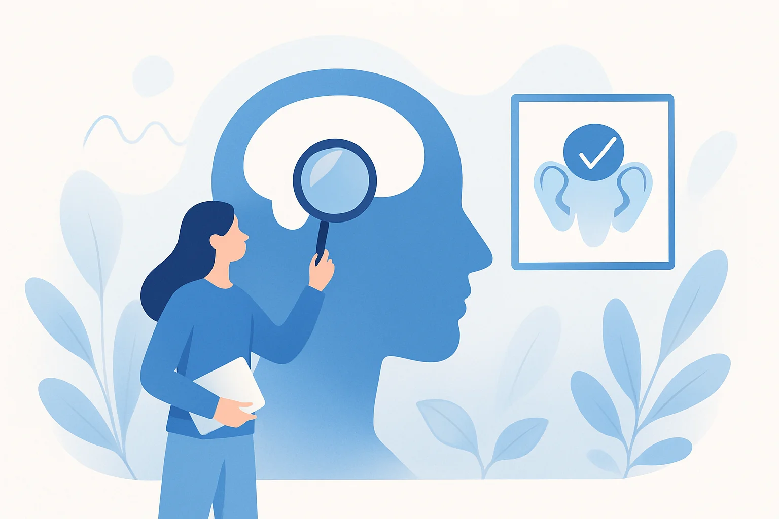 Иллюстрация: Тест «Орфоэпия»: проверь ударения и произношение