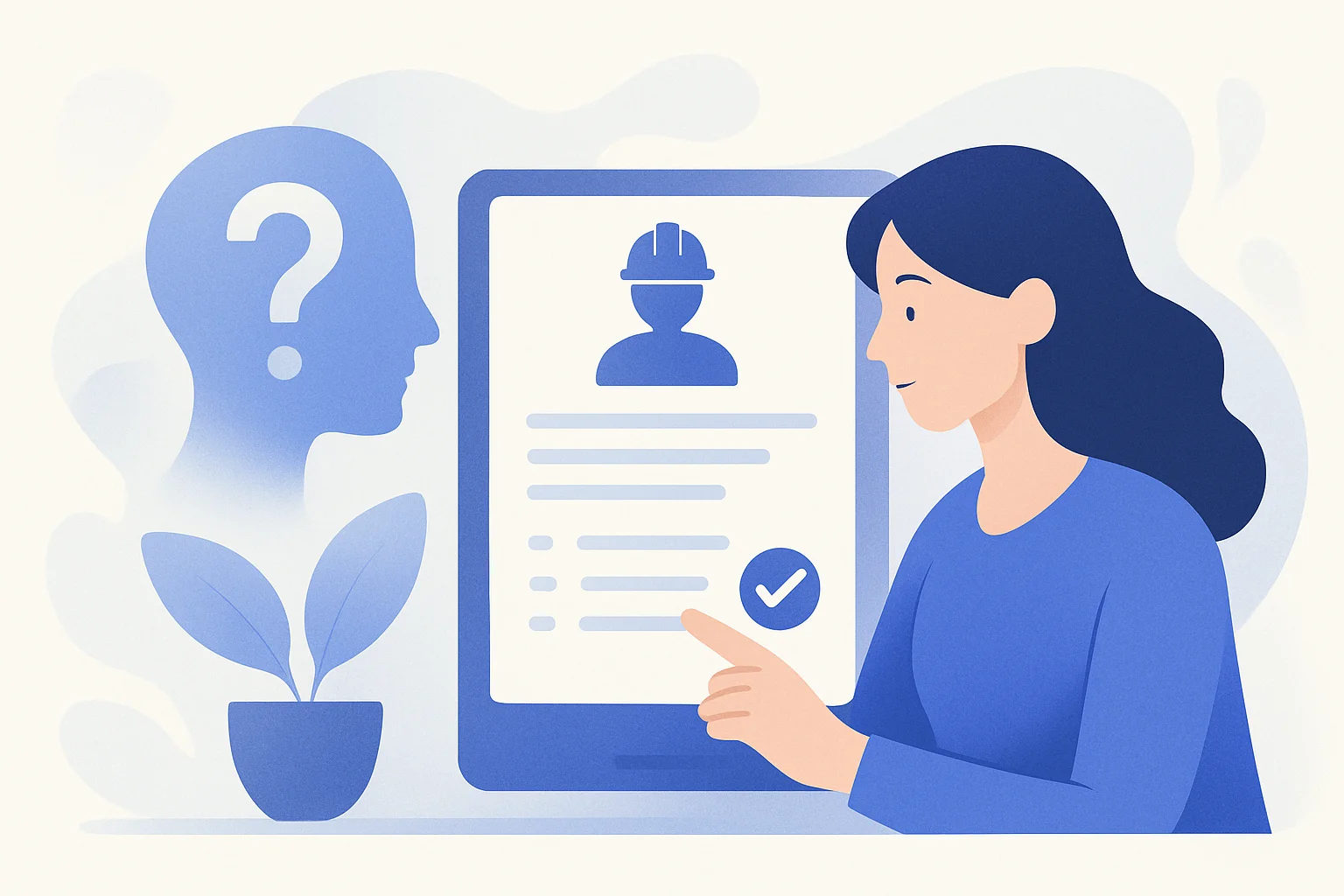 Иллюстрация: Хорошо ли вы знакомы с охраной труда?