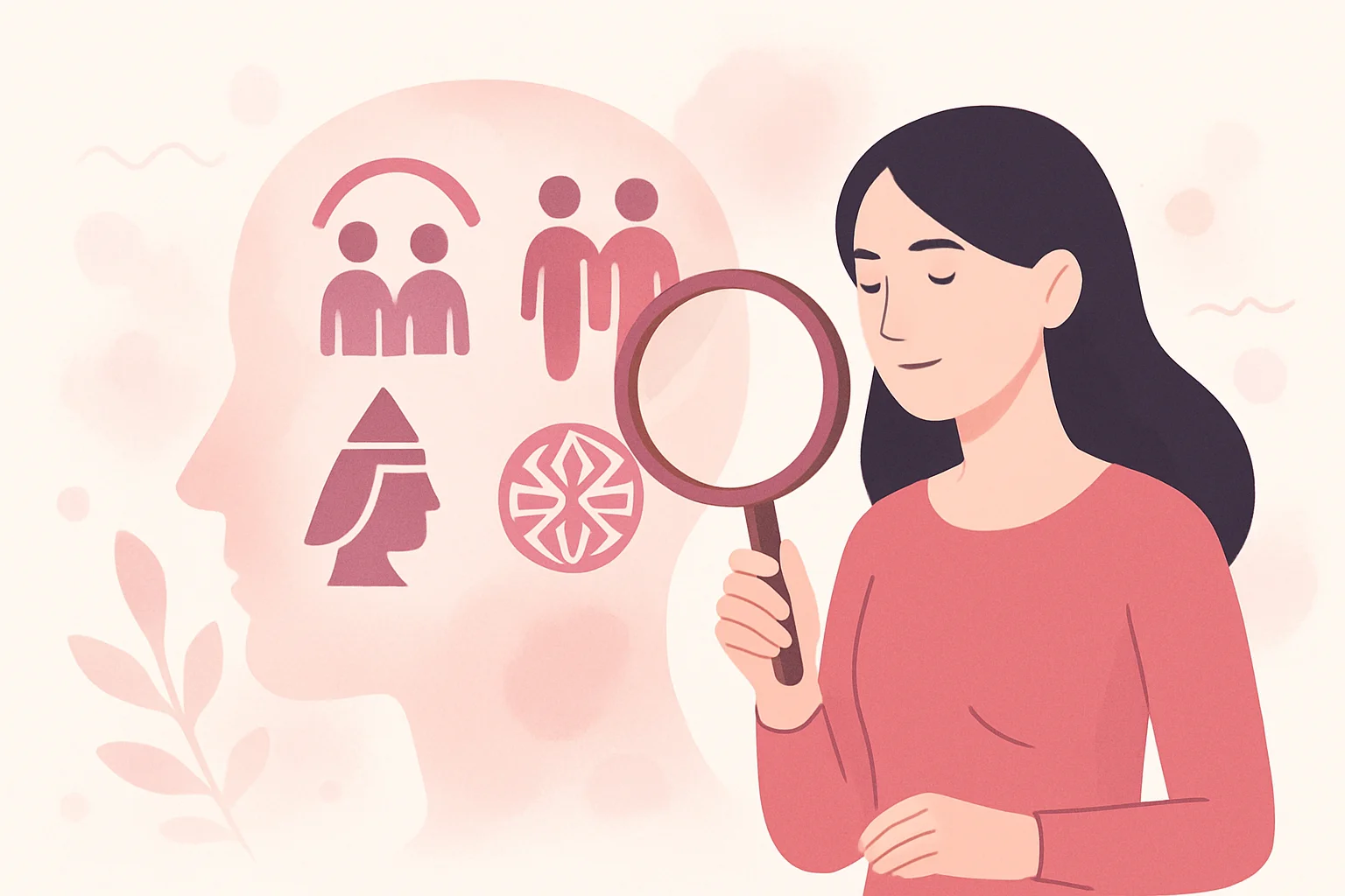 Иллюстрация: Тест про племена: род, община, вождь и традиции