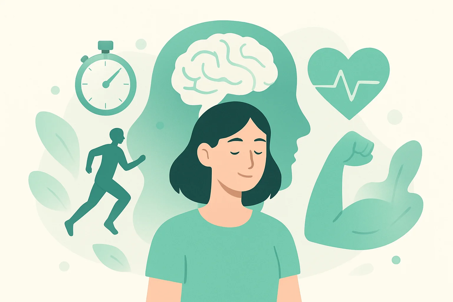 Иллюстрация: Тест по физкультуре для 7 класса: уровень физической подготовки