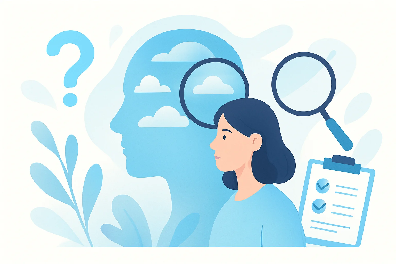 Иллюстрация: Тест по педиатрии: основы диагностики и профилактики